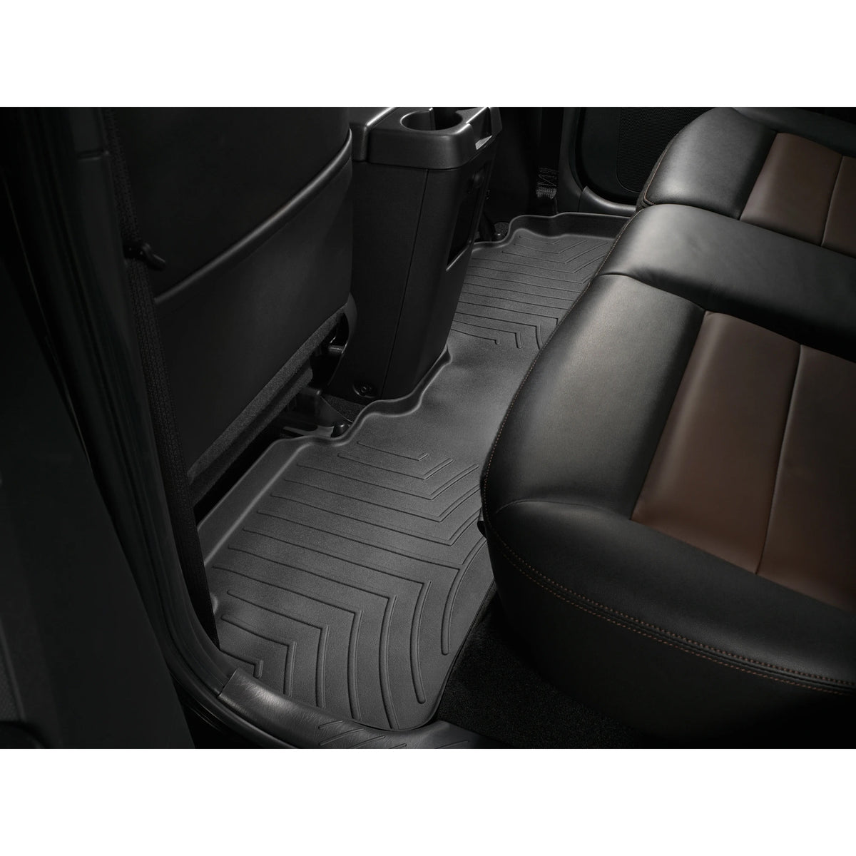 Alfombrillas WeatherTech | Mazda Tribute (2008-2011)