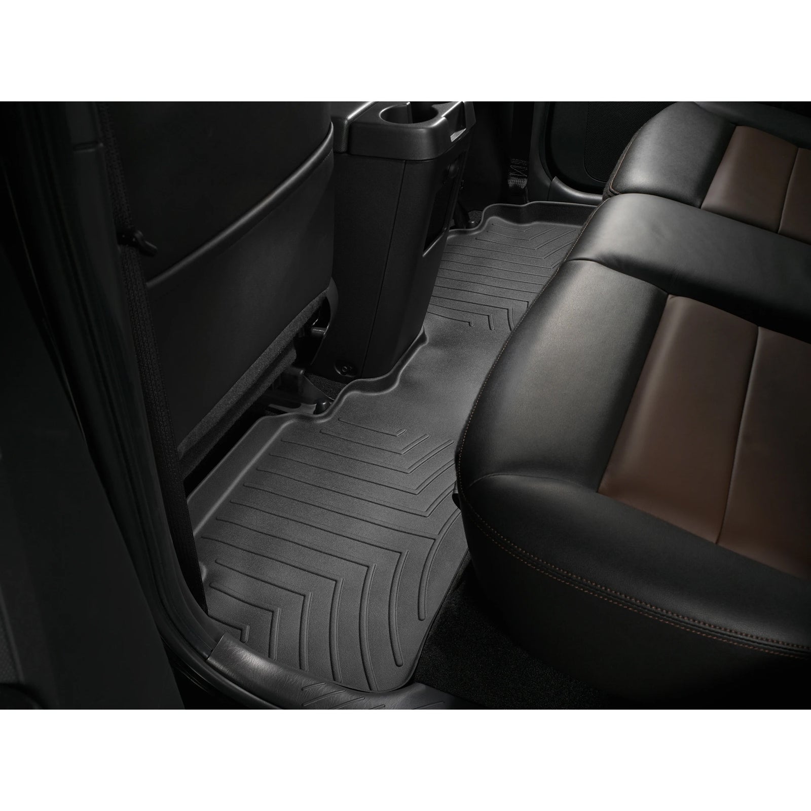 Alfombrillas WeatherTech | Mazda Tribute (2008-2011)