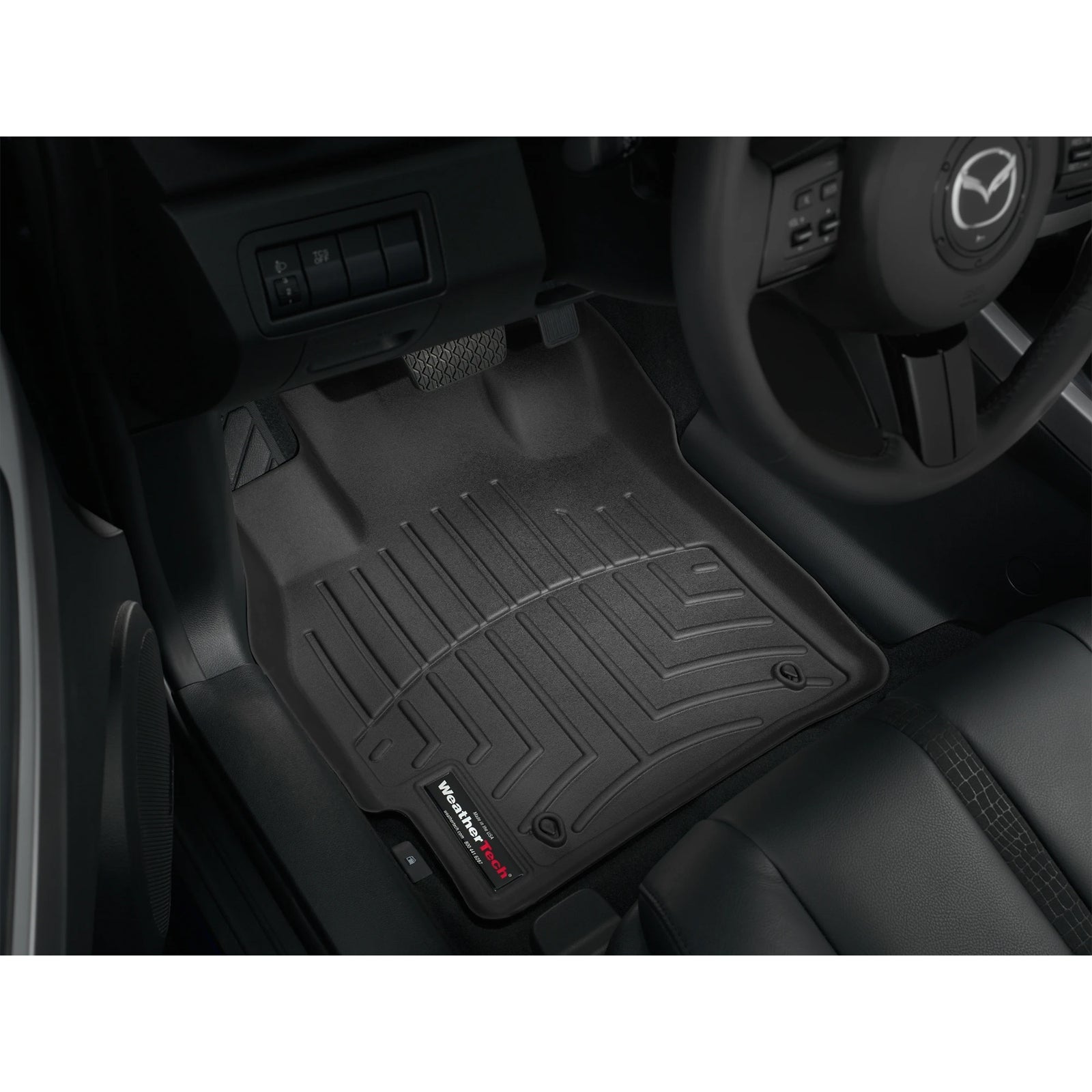 Alfombrillas WeatherTech | Mazda CX-7 (2007-2012)