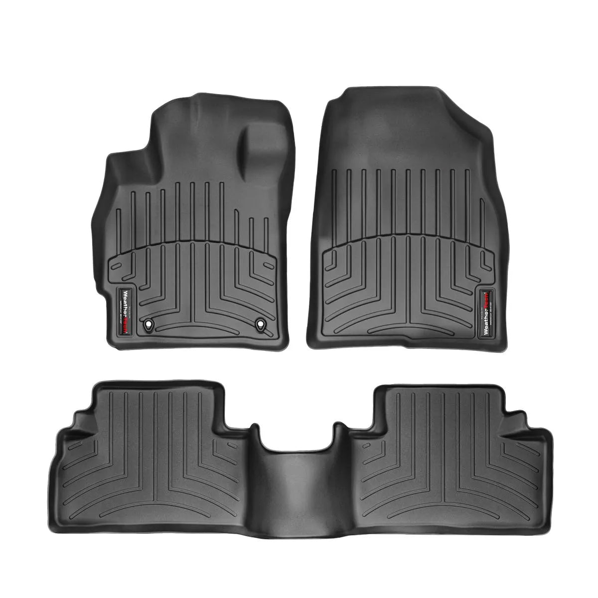 Alfombrillas WeatherTech | Mazda CX-7 (2007-2012)