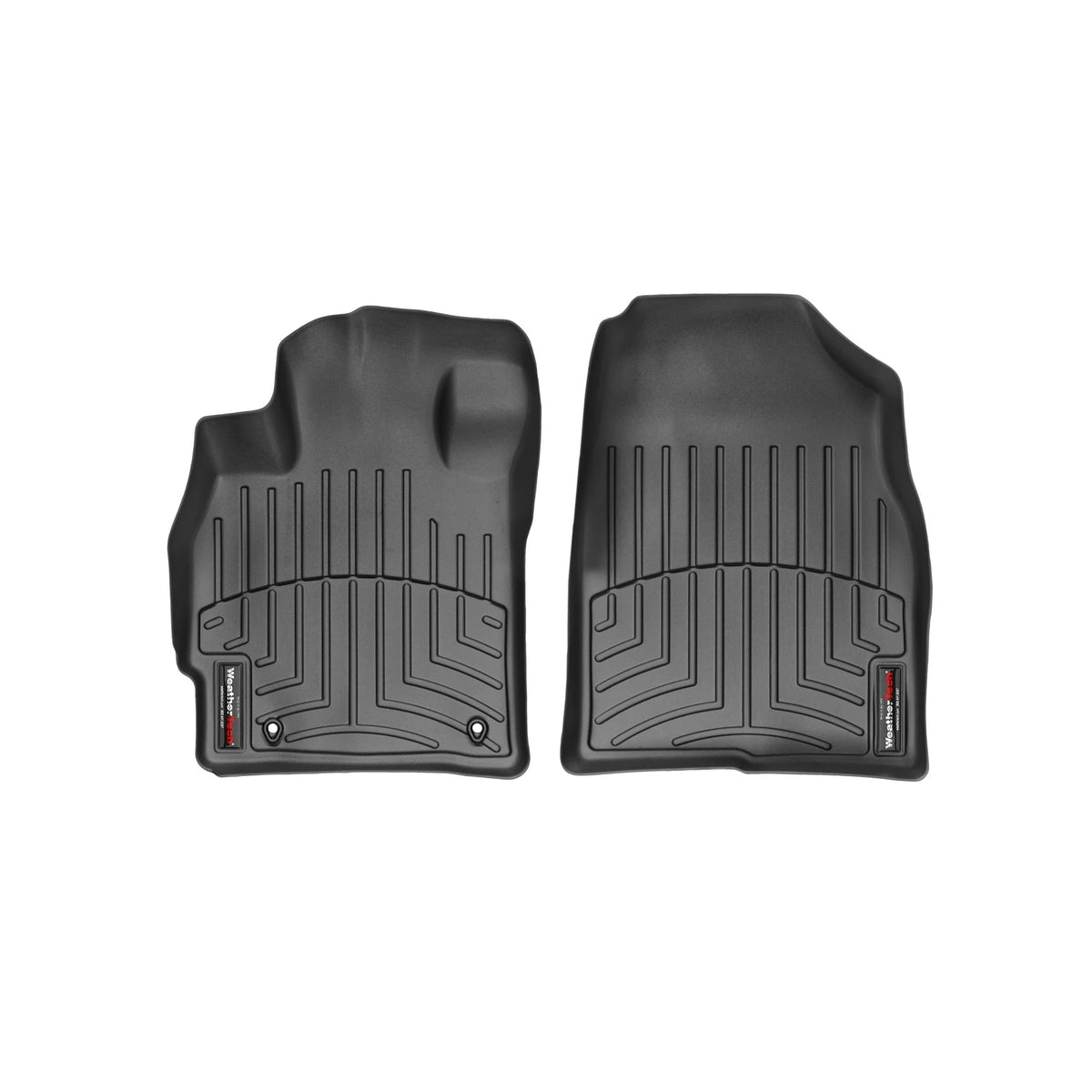 Alfombrillas WeatherTech | Mazda CX-7 (2007-2012)