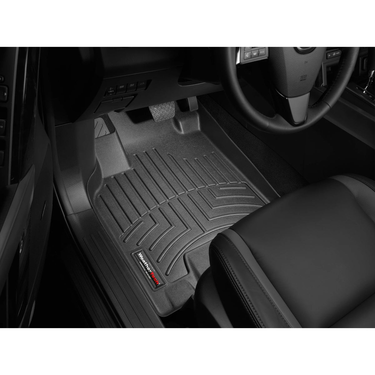 Alfombrillas WeatherTech | Mazda CX-9 (2007-2015)