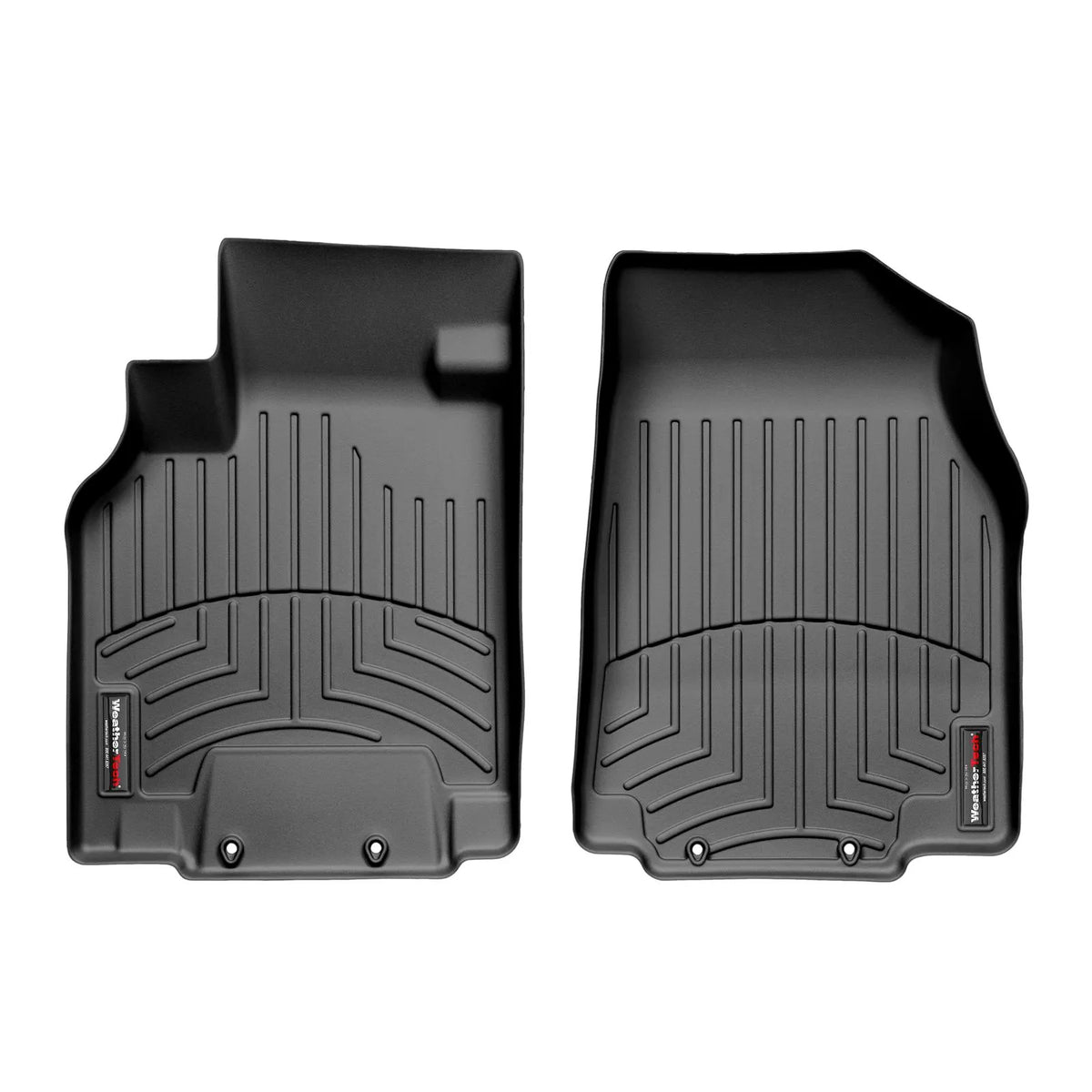 Alfombrillas WeatherTech | Mazda CX-9 (2007-2015)