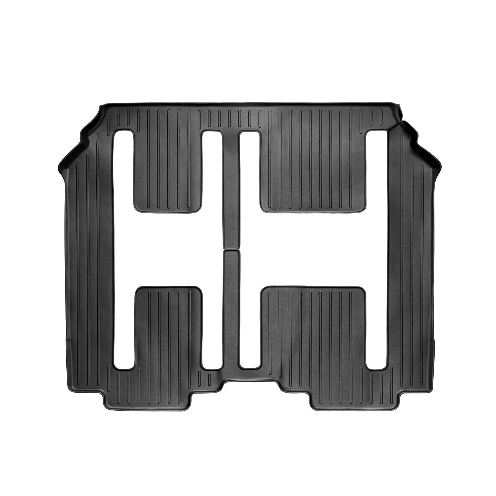 Alfombrillas WeatherTech | Mazda CX-9 (2007-2015)