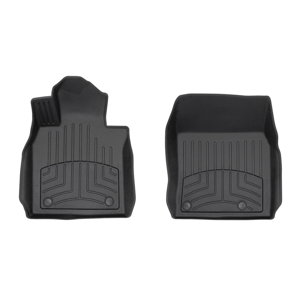 Alfombrillas WeatherTech FloorLiner HP | Mazda3 Sedán y Hatchback (2019-2026)