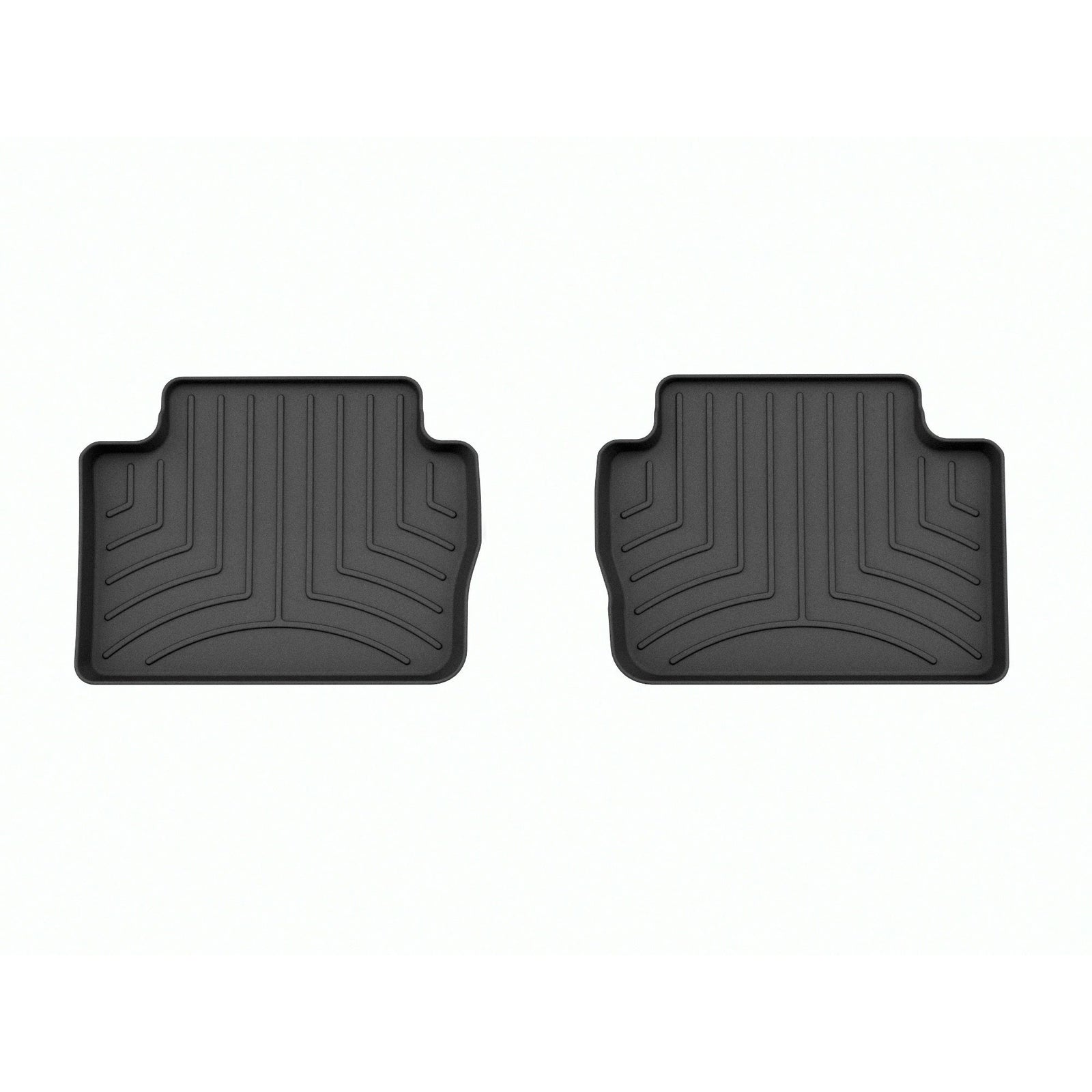 Alfombrillas WeatherTech FloorLiner HP | Mazda3 Sedán y Hatchback (2019-2026)