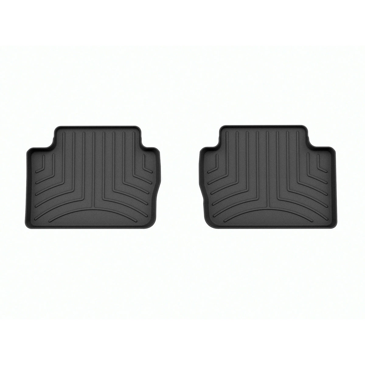Alfombrillas WeatherTech FloorLiner HP | Mazda CX-30 (2020-2026)
