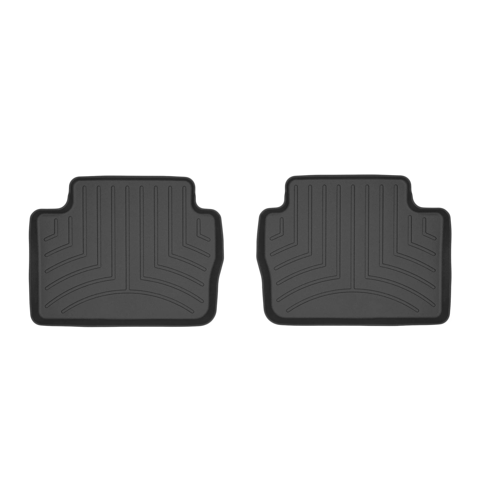 Alfombrillas WeatherTech | Mazda CX-30 (2020-2025)