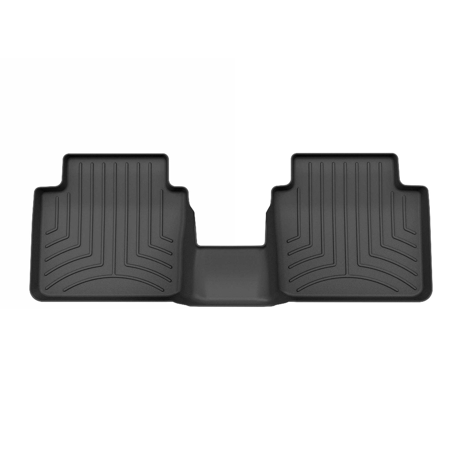 Alfombrillas WeatherTech FloorLiner HP | Mazda CX-50 (2023-2026)