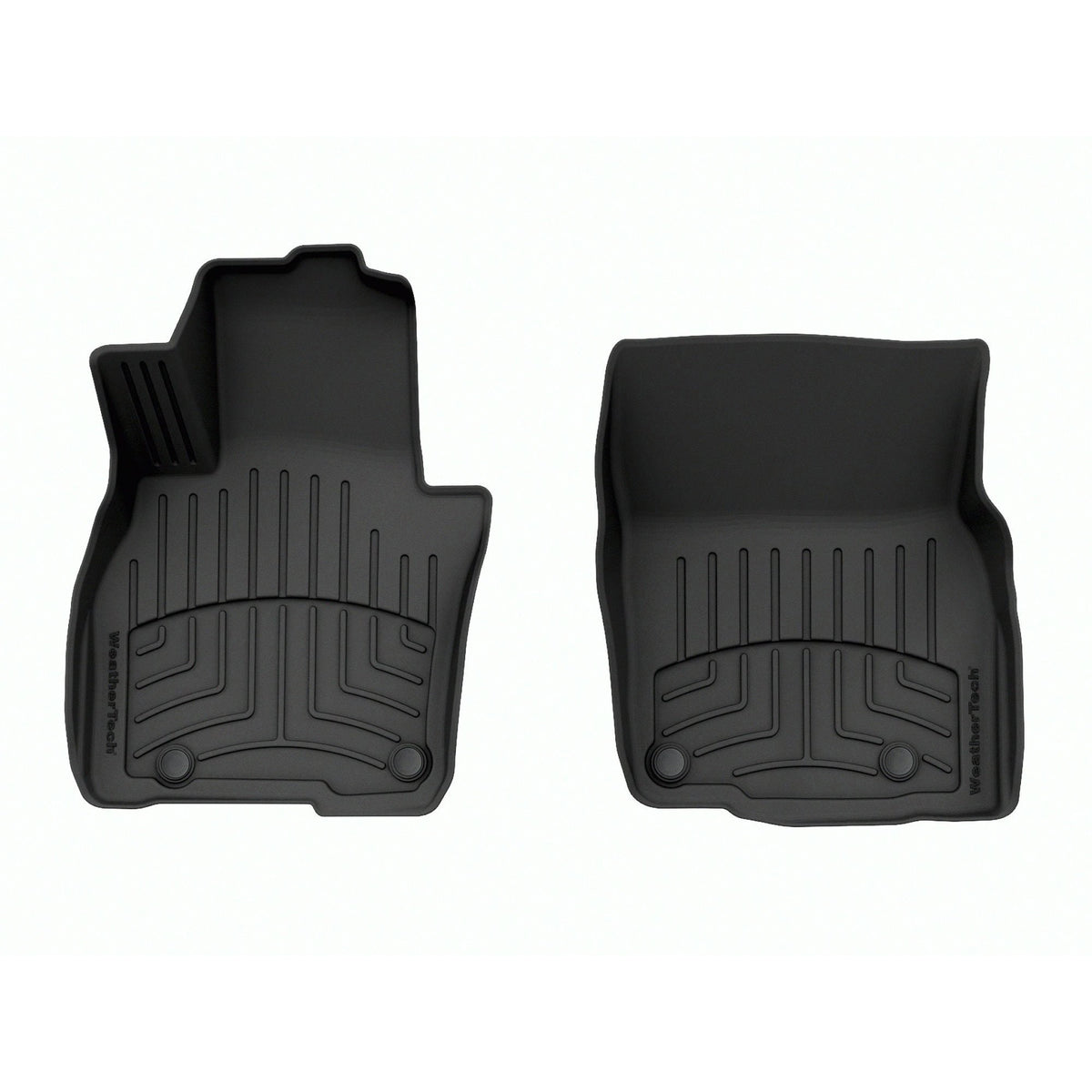 Alfombrillas WeatherTech FloorLiner HP | Mazda CX-70 (2025-2026)