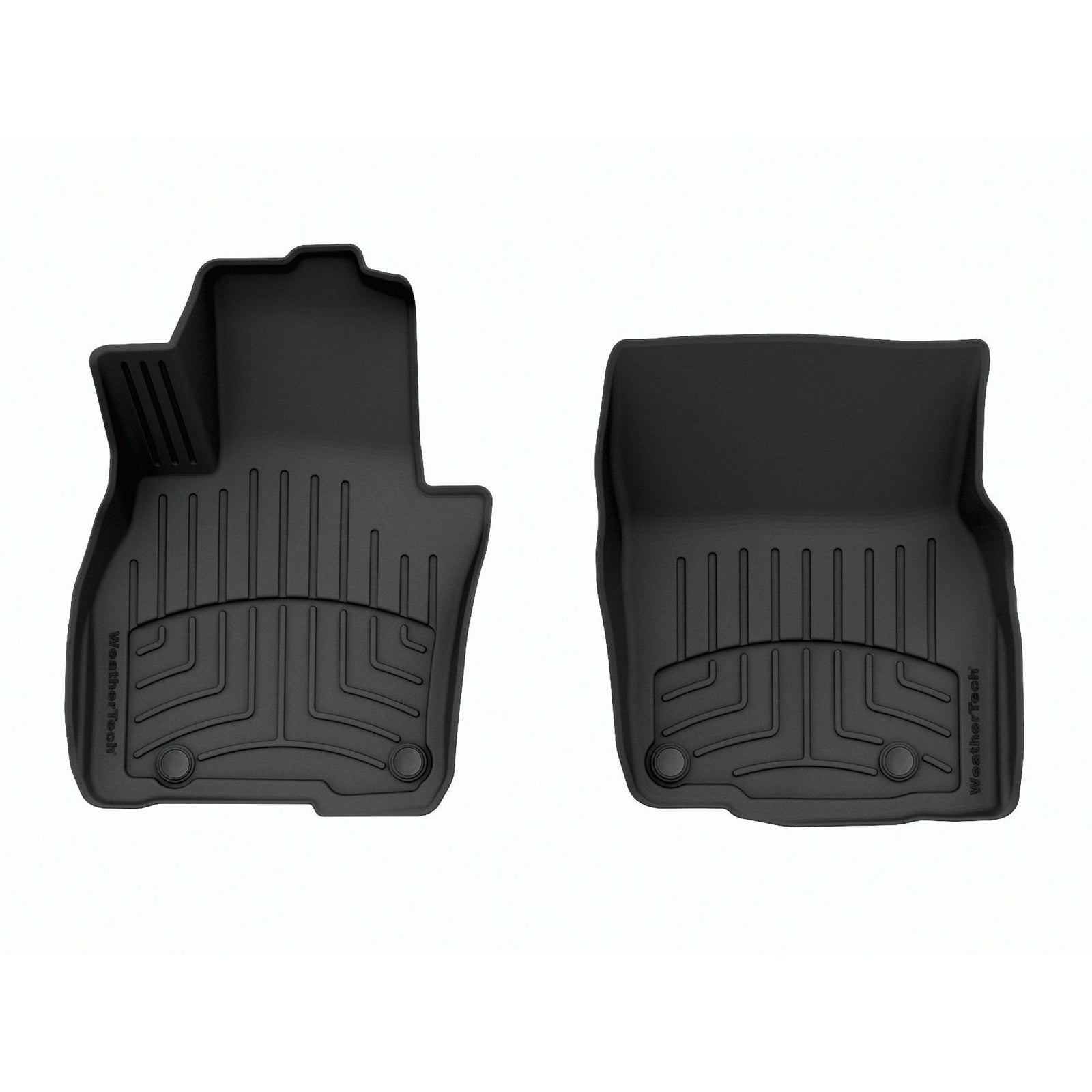 Alfombrillas WeatherTech FloorLiner HP | Mazda CX-70 (2025-2026)
