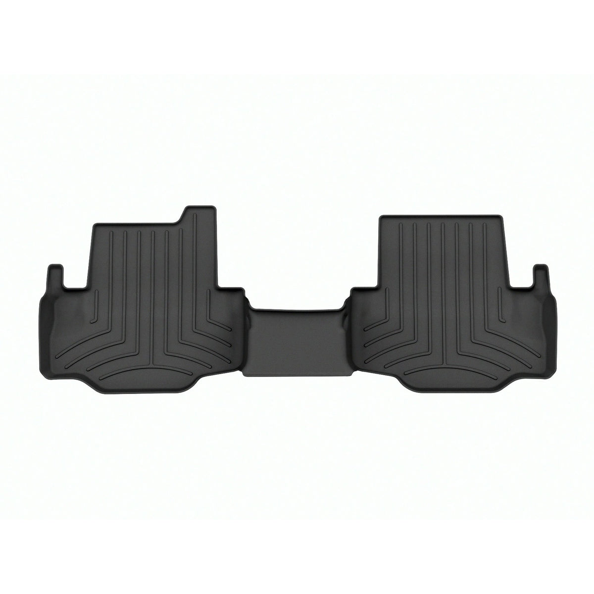 Alfombrillas WeatherTech FloorLiner HP | Mazda CX-70 (2025-2026)
