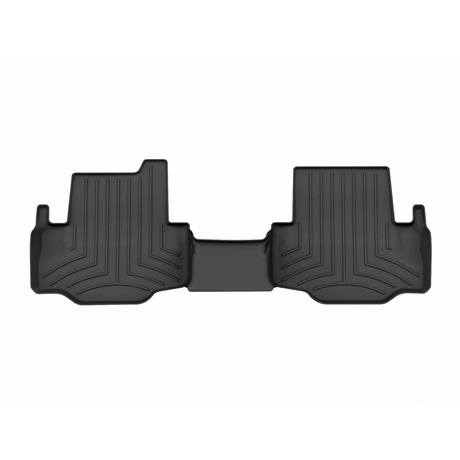 Alfombrillas WeatherTech FloorLiner HP | Mazda CX-70 (2025-2026)