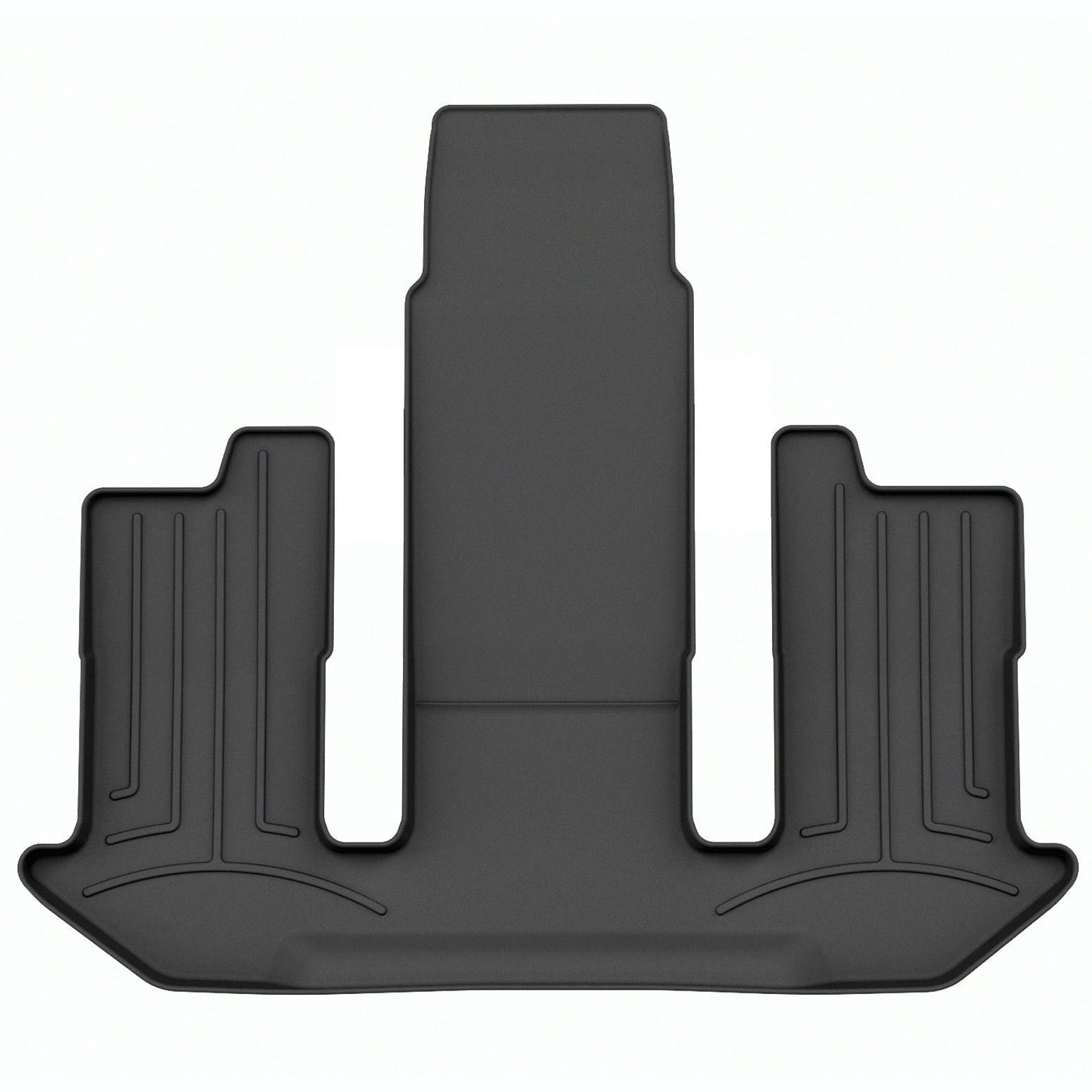 WeatherTech FloorLiner HP | Mazda CX-90 (2024-2026)
