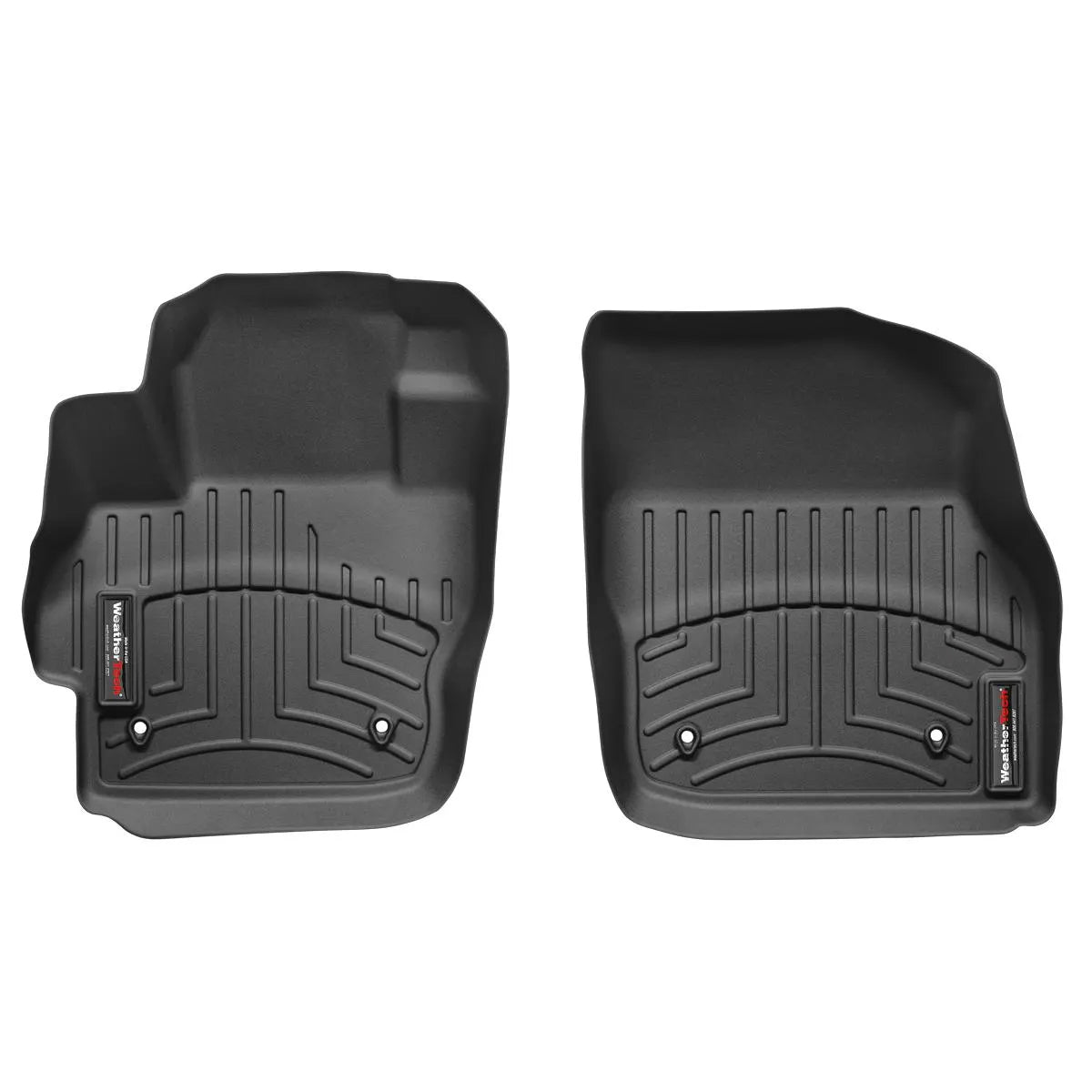 Alfombrillas WeatherTech | Mazda3 Sedán, Hatchback y Mazdaspeed3 (2010-2013)