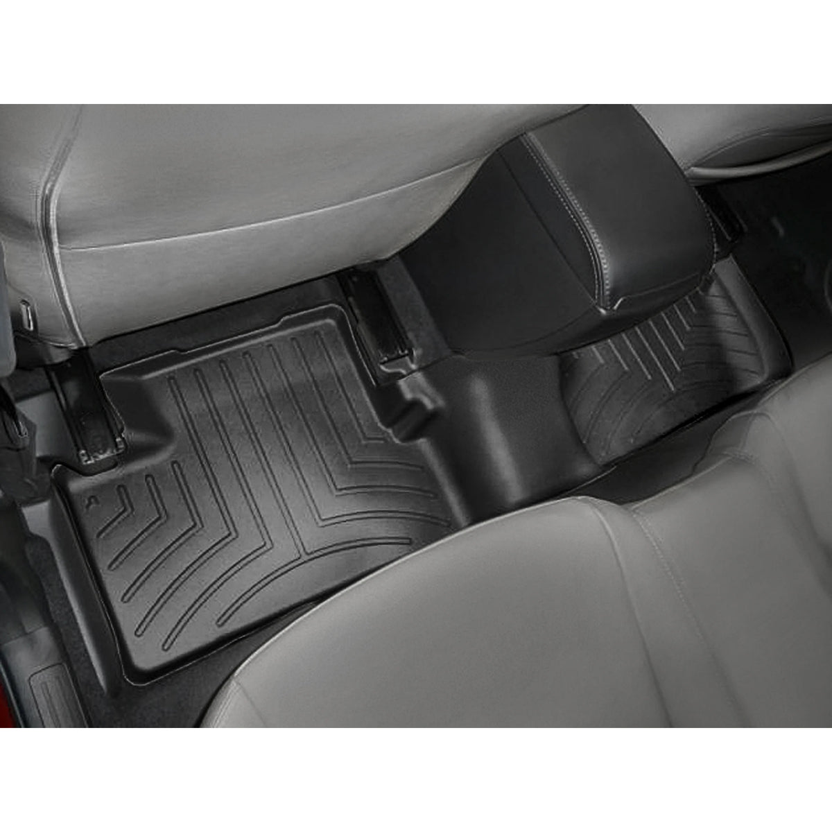 Alfombrillas WeatherTech | Mazda3 Sedán, Hatchback y Mazdaspeed3 (2010-2013)