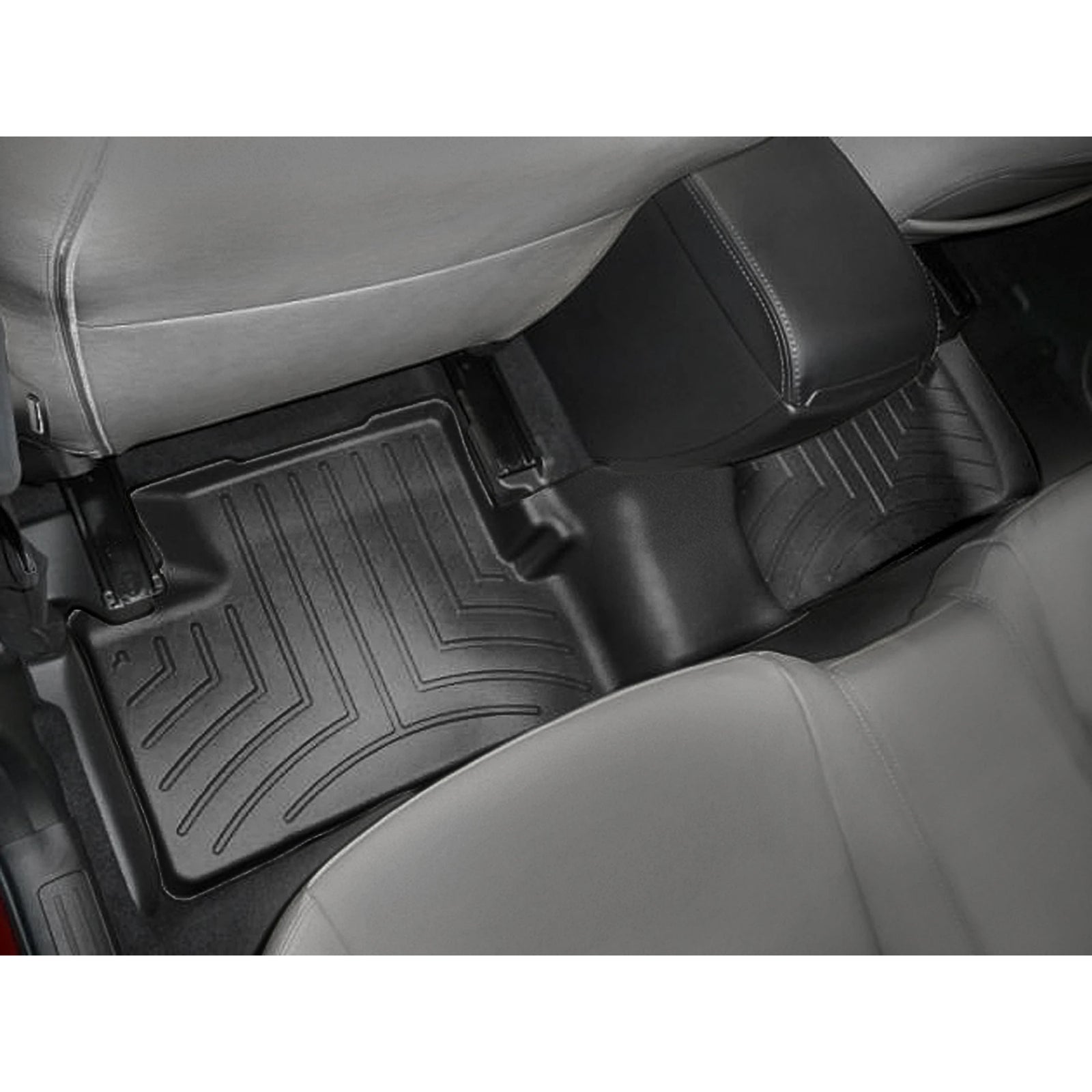 Alfombrillas WeatherTech | Mazda3 Sedán, Hatchback y Mazdaspeed3 (2010-2013)