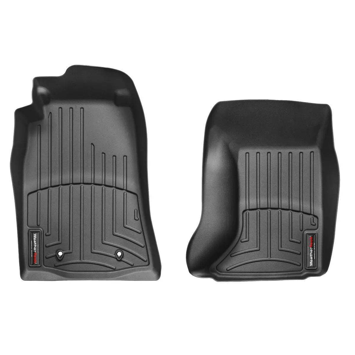 Alfombrillas WeatherTech | Mazda MX-5 (2006-2015)