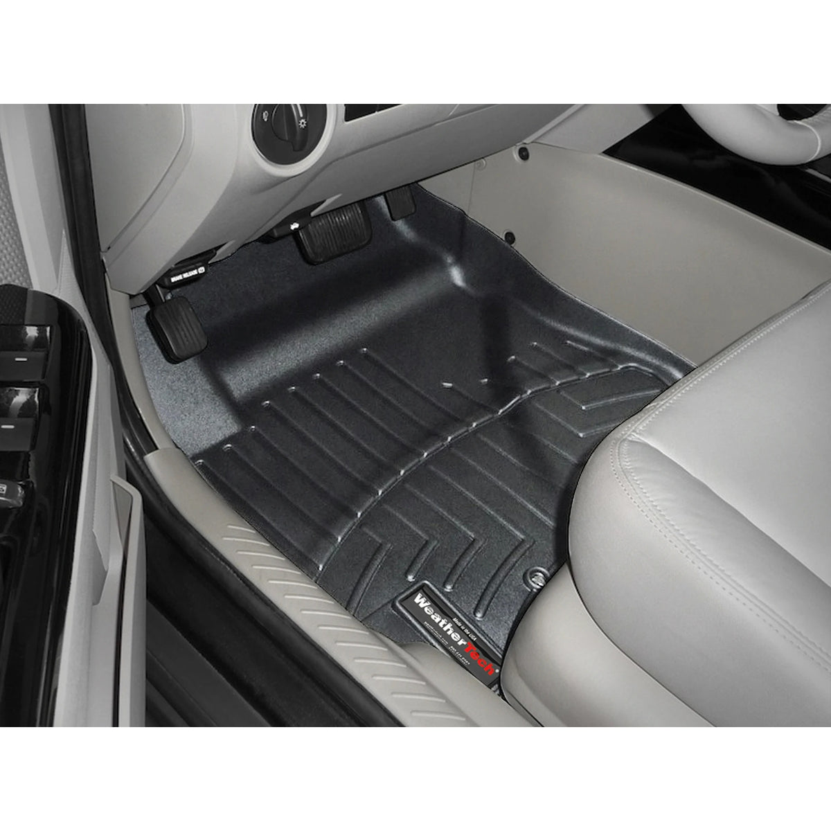 Alfombrillas WeatherTech | Mazda Tribute (2008-2011)