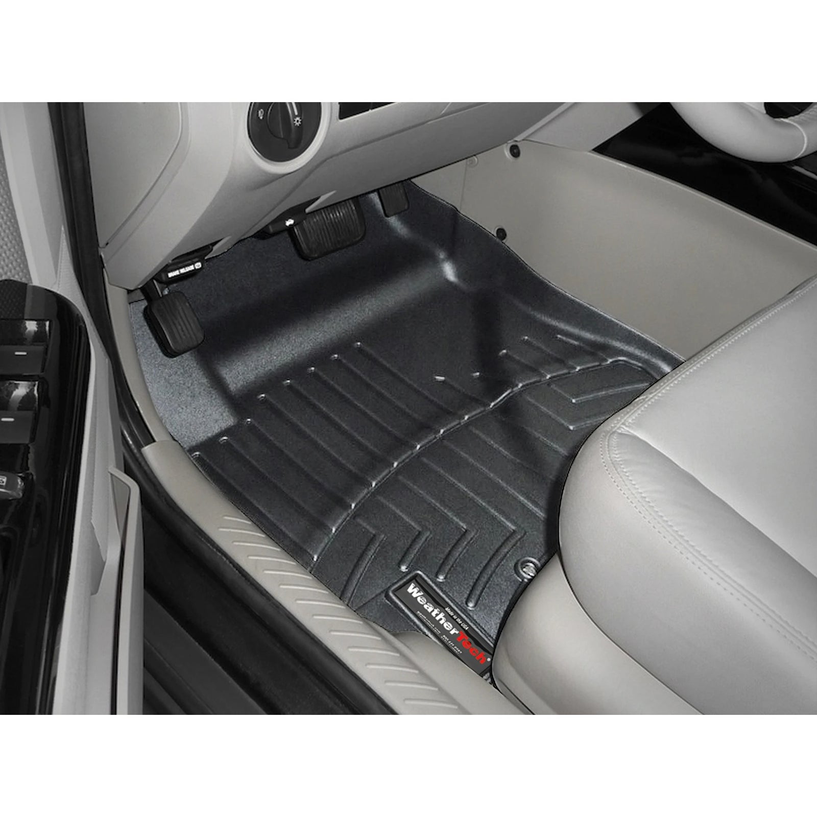 Alfombrillas WeatherTech | Mazda Tribute (2008-2011)