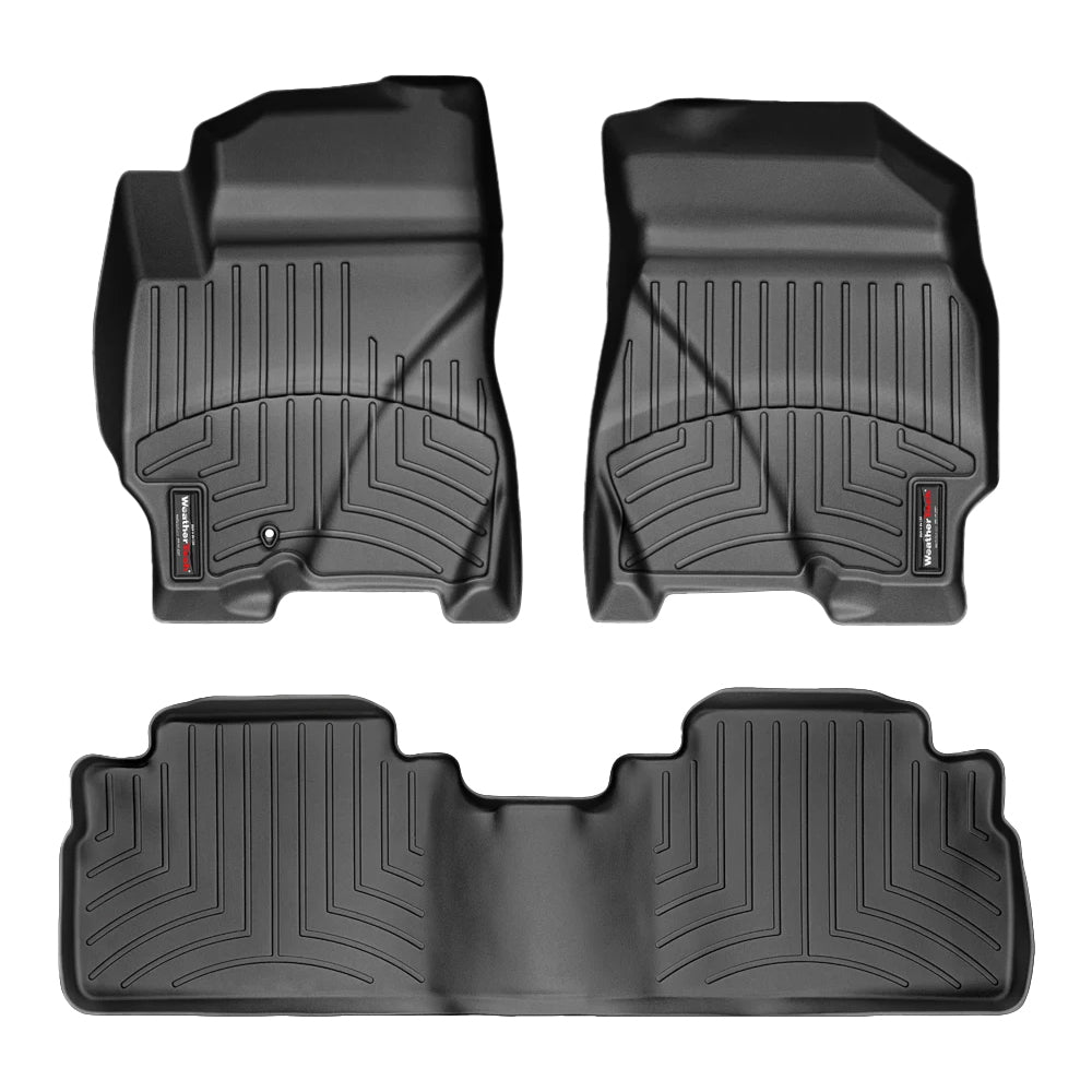 Alfombrillas WeatherTech | Mazda Tribute (2008-2011)