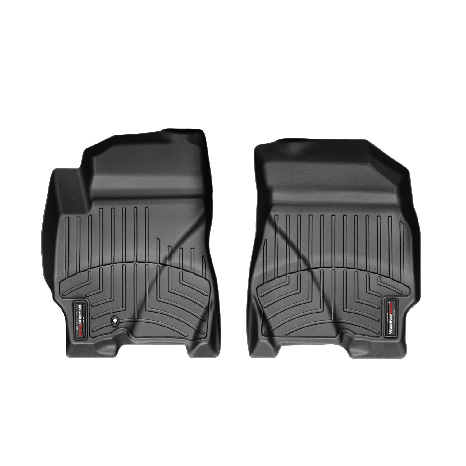 Alfombrillas WeatherTech | Mazda Tribute (2008-2011)