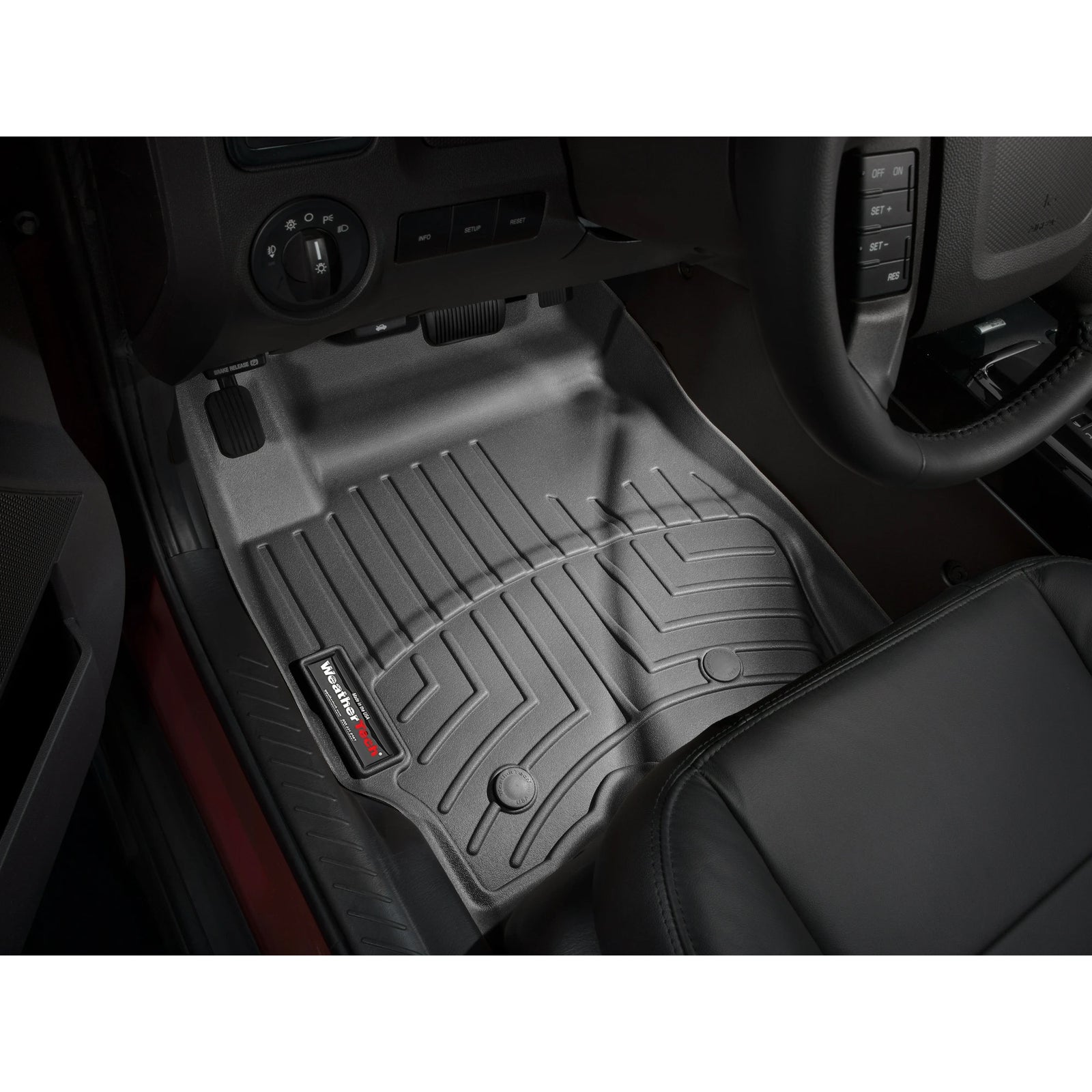 Alfombrillas WeatherTech | Mazda Tribute (2008-2011)