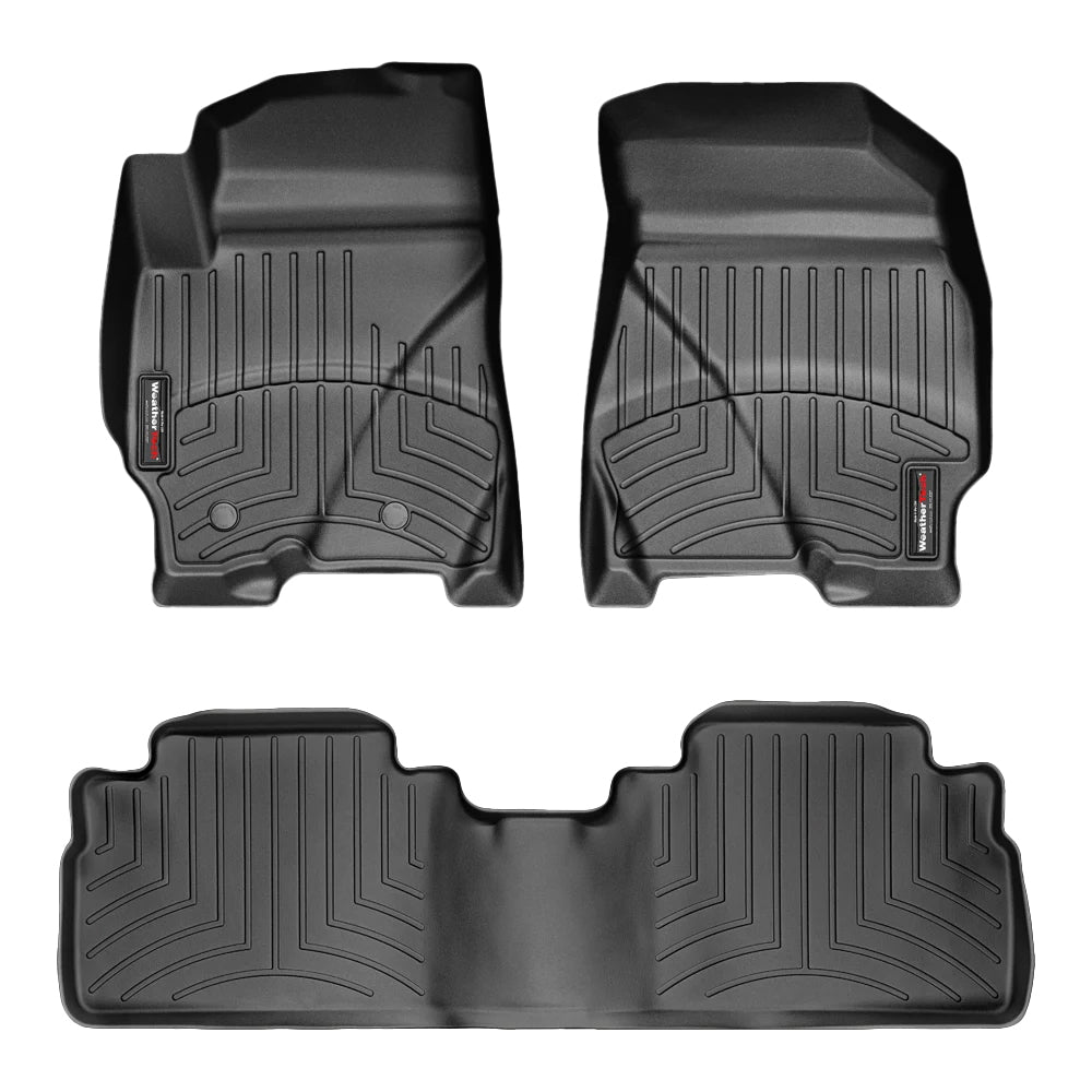 Alfombrillas WeatherTech | Mazda Tribute (2008-2011)