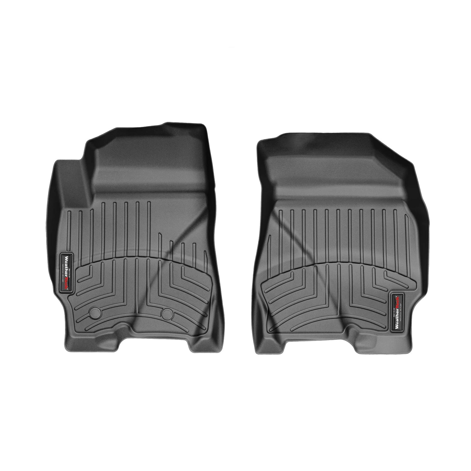 Alfombrillas WeatherTech | Mazda Tribute (2008-2011)