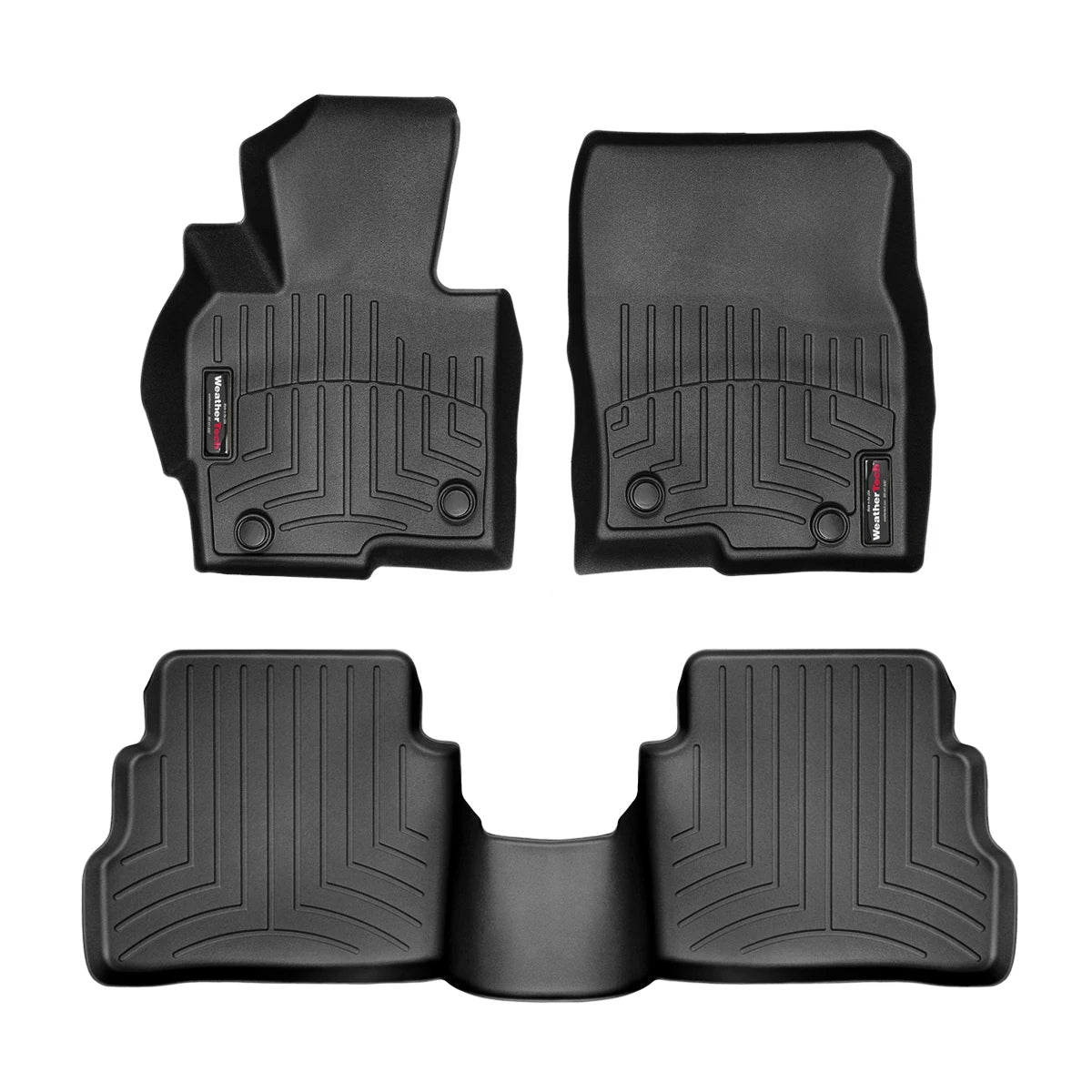 Alfombrillas WeatherTech | Mazda CX-5 (2013-2016)
