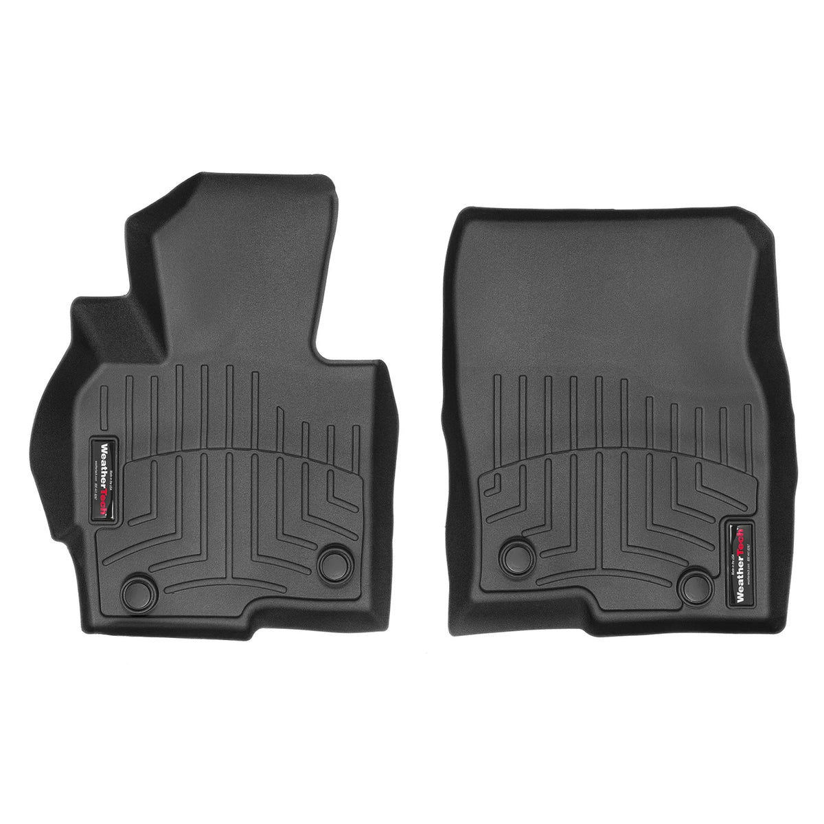 Alfombrillas WeatherTech | Mazda CX-5 (2013-2016)