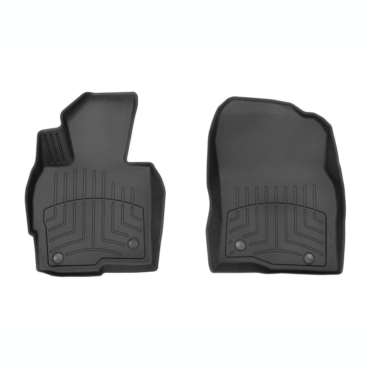 Alfombrillas WeatherTech FloorLiner HP | Mazda CX-5 (2017-2025)