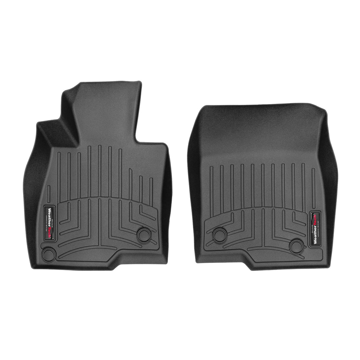Alfombrillas WeatherTech | Mazda3 Sedán y Hatchback (2014-2018)