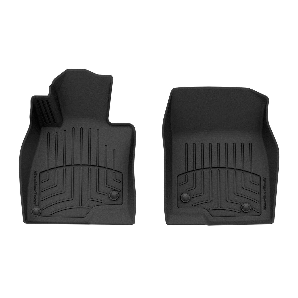 Alfombrillas WeatherTech FloorLiner HP | Mazda6 (2014-2021)