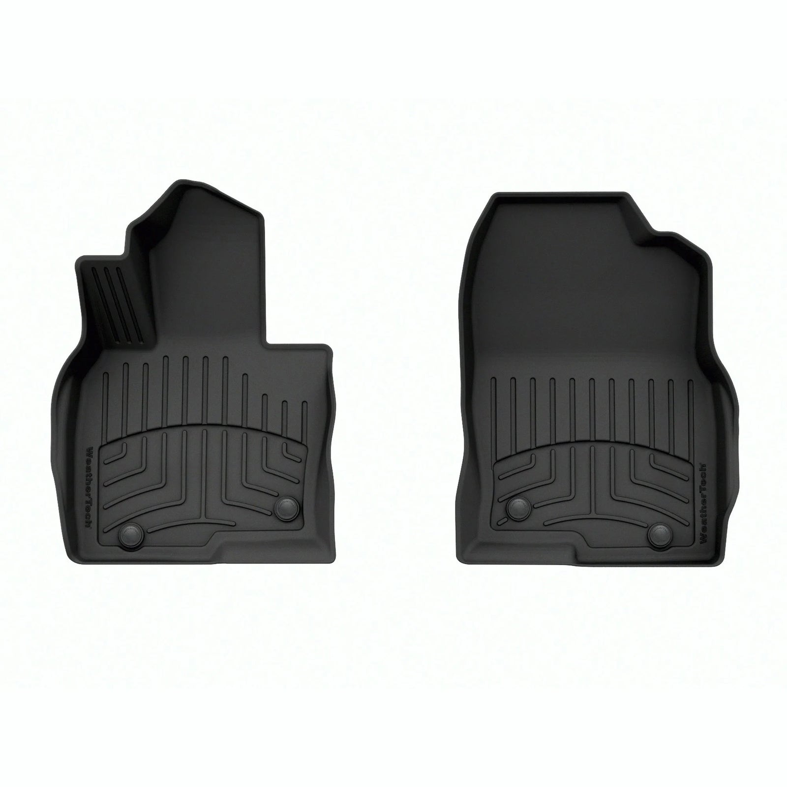 WeatherTech FloorLiner HP | Mazda CX-9 (2016-2023)