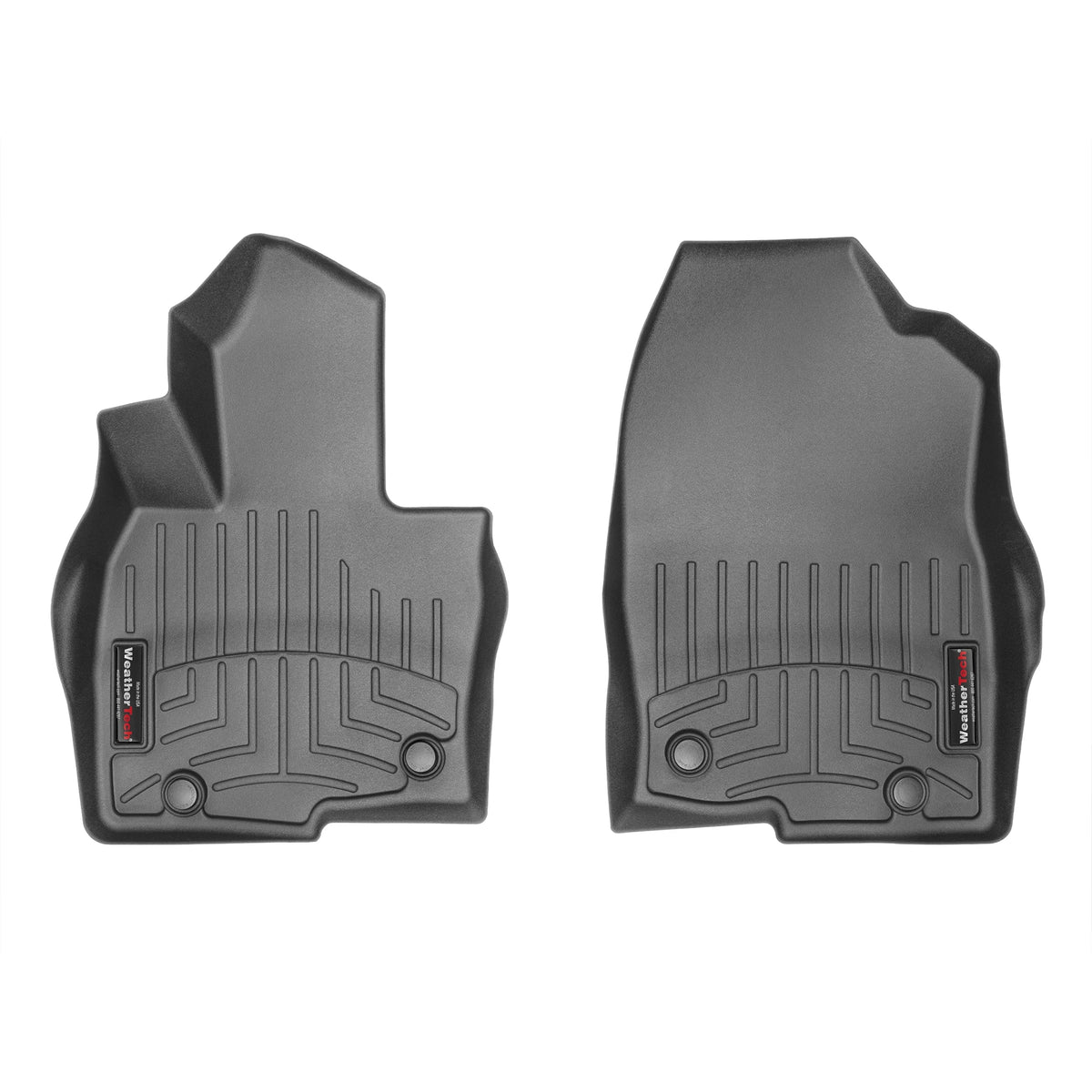 Alfombrillas WeatherTech | Mazda CX-9 (2016-2023)