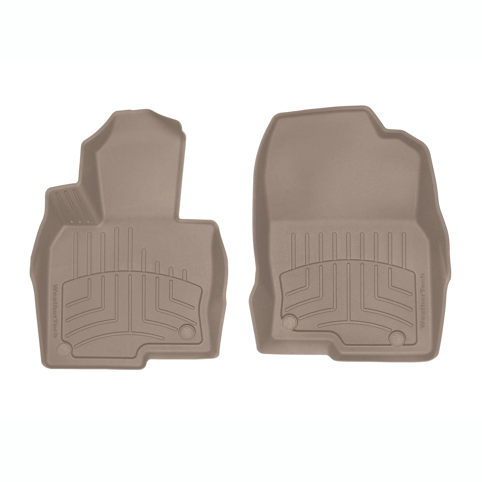 Alfombrillas WeatherTech FloorLiner HP | Mazda CX-5 (2017-2025)