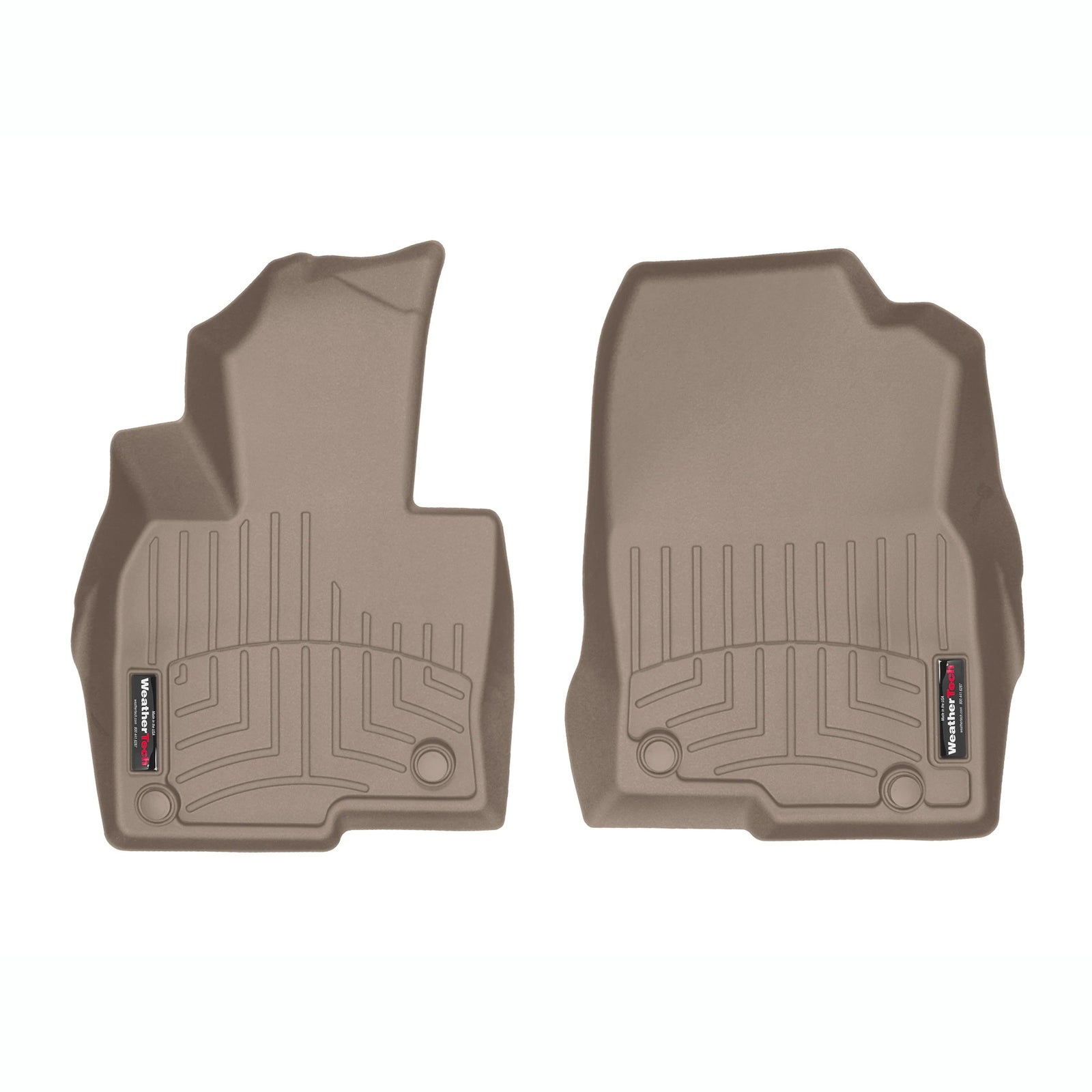 Alfombrillas WeatherTech | Mazda CX-5 (2017-2025)
