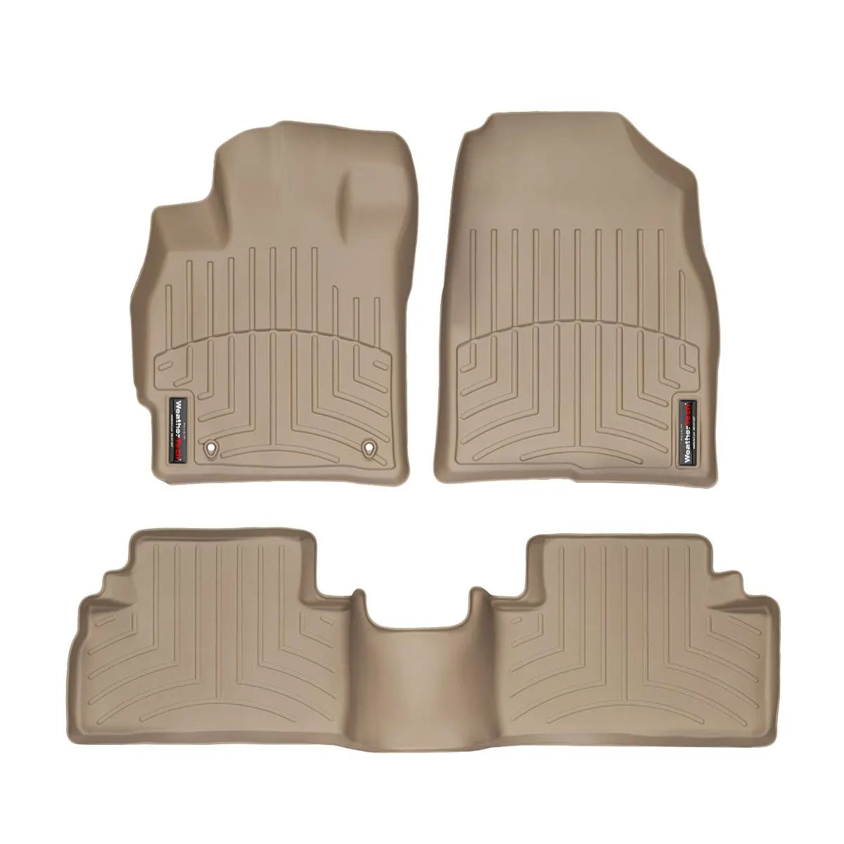 Alfombrillas WeatherTech | Mazda CX-7 (2007-2012)