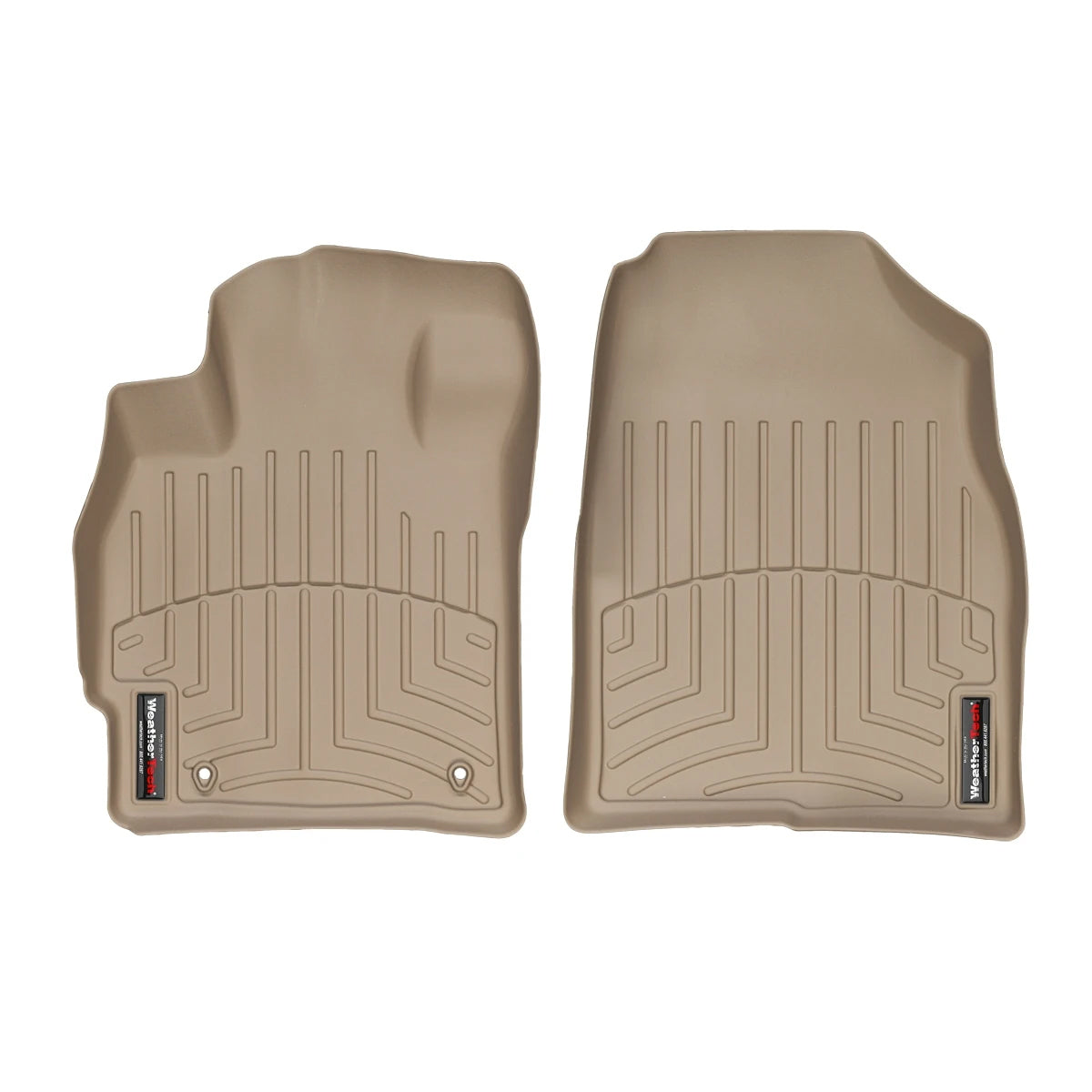 Alfombrillas WeatherTech | Mazda CX-7 (2007-2012)