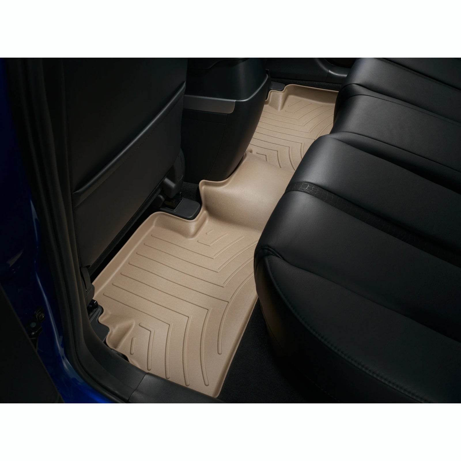 Alfombrillas WeatherTech | Mazda CX-7 (2007-2012)