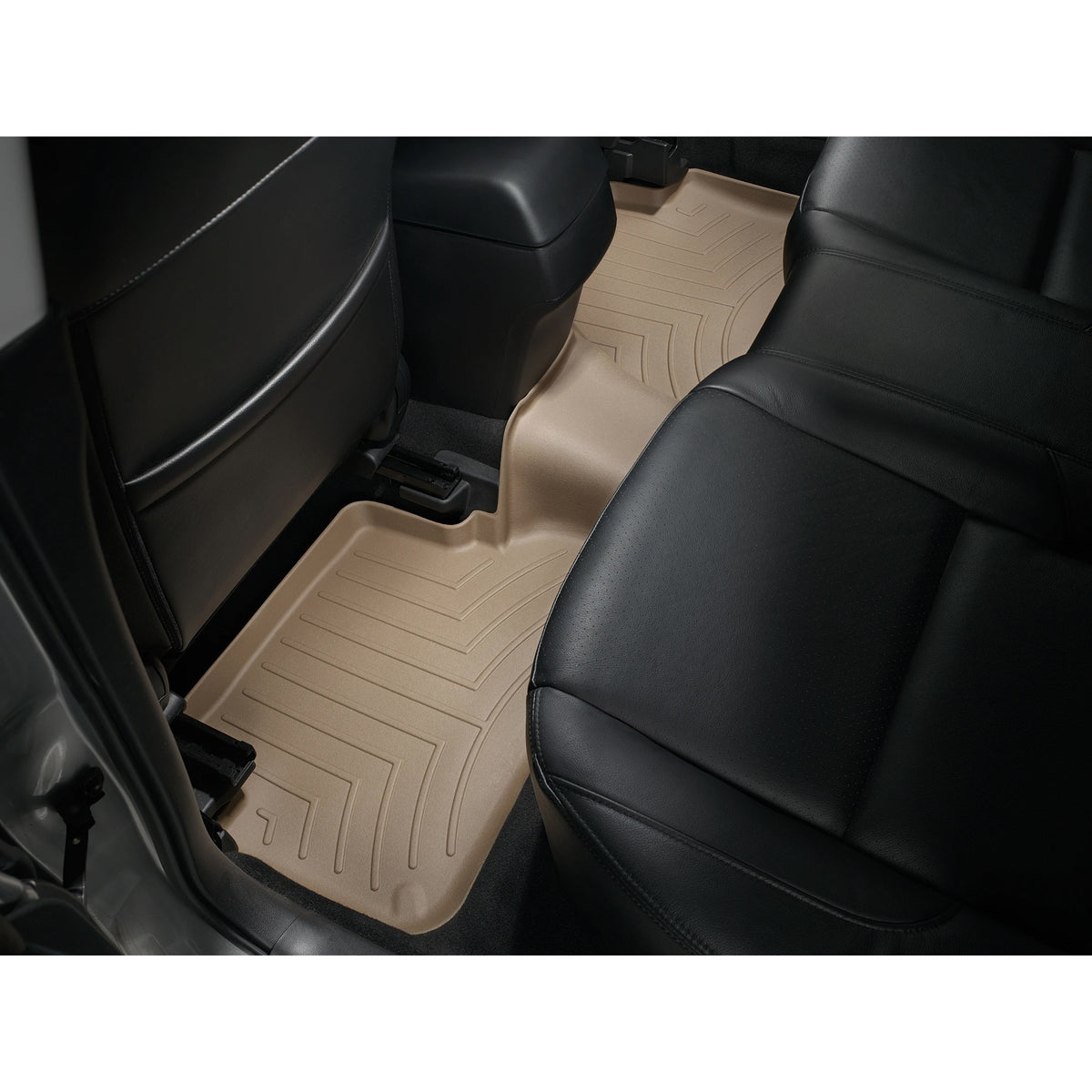 Alfombrillas WeatherTech | Mazda3 Sedán y Hatchback (2004-2009) y Mazdaspeed3 (2007-2009)