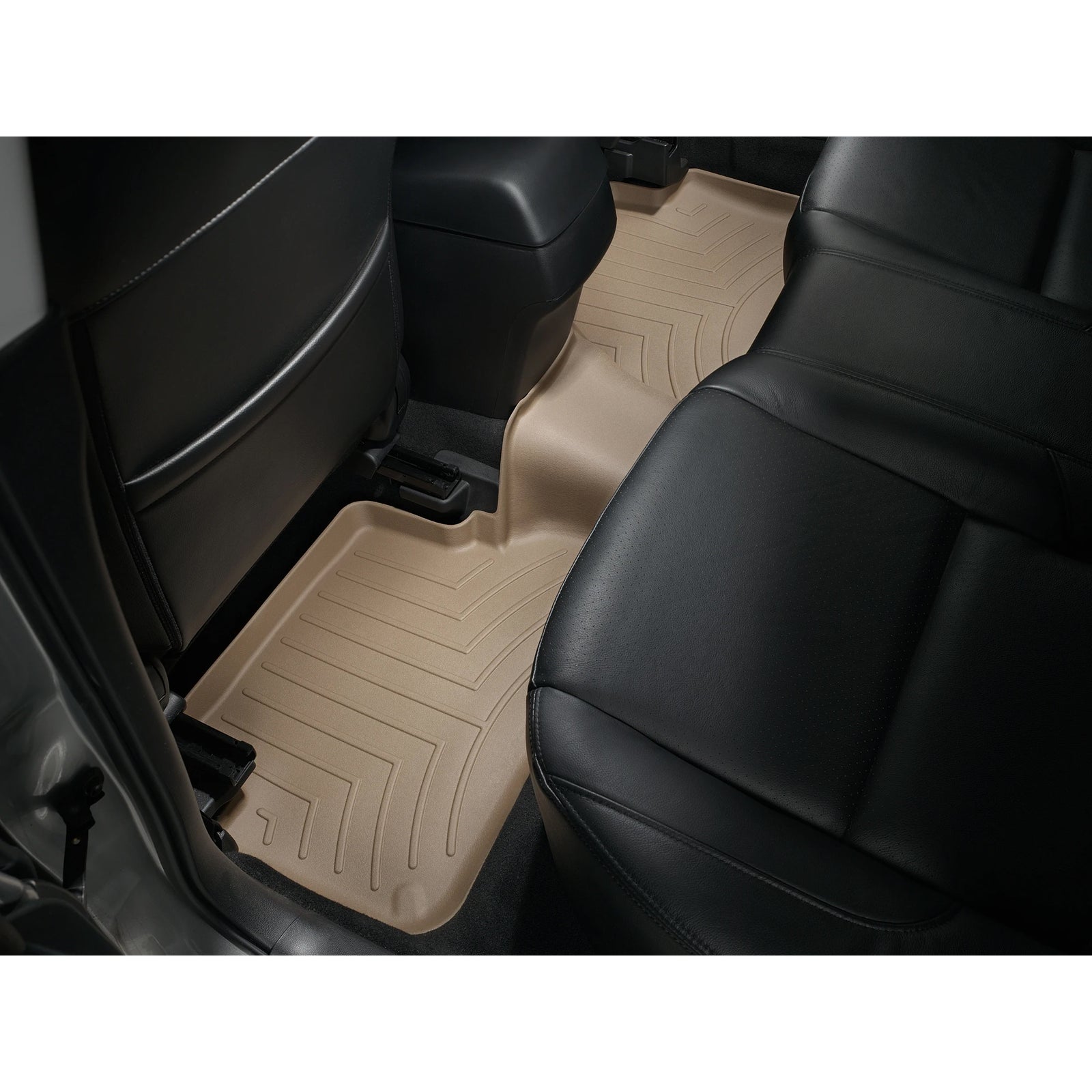 Alfombrillas WeatherTech | Mazda3 Sedán y Hatchback (2004-2009) y Mazdaspeed3 (2007-2009)