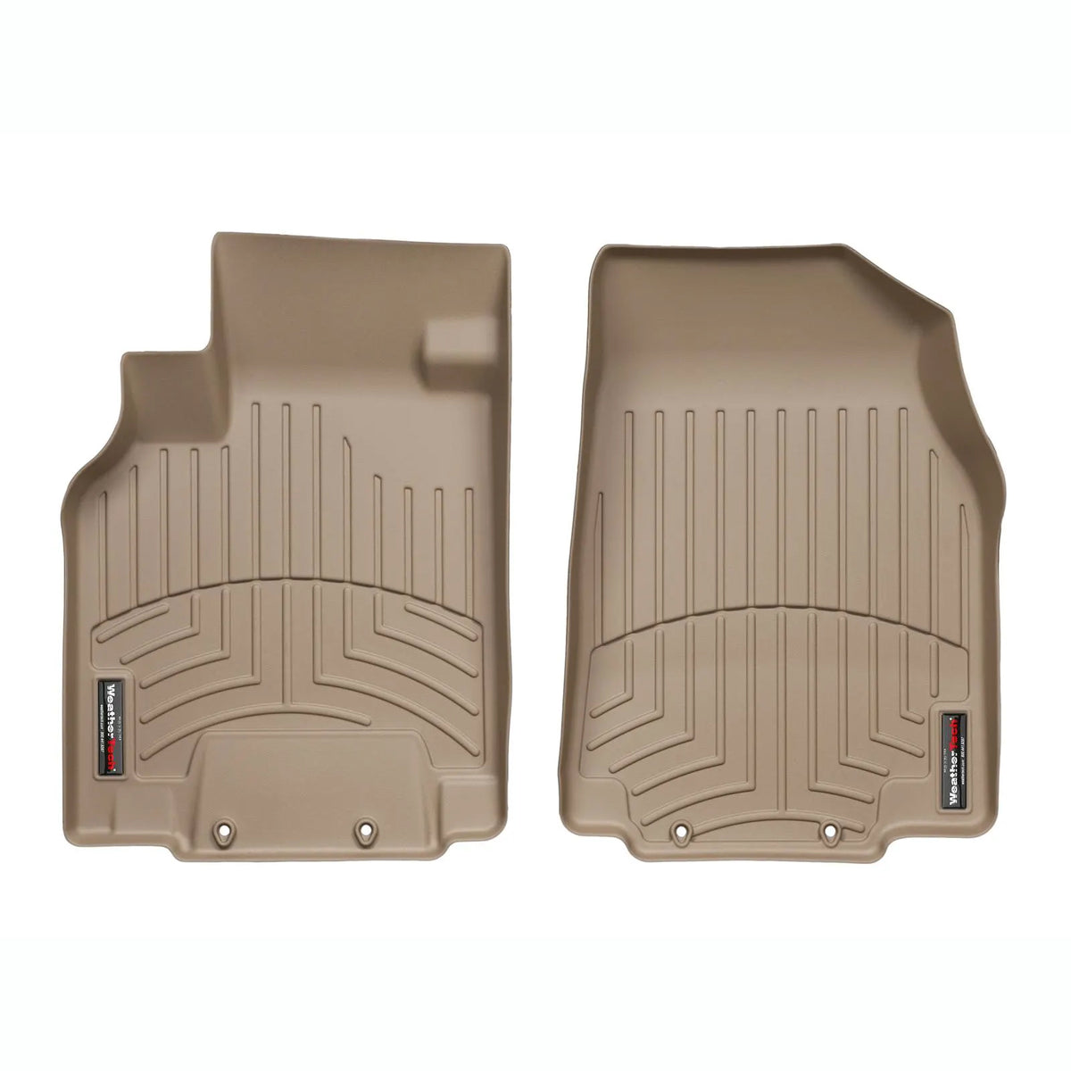 Alfombrillas WeatherTech | Mazda CX-9 (2007-2015)