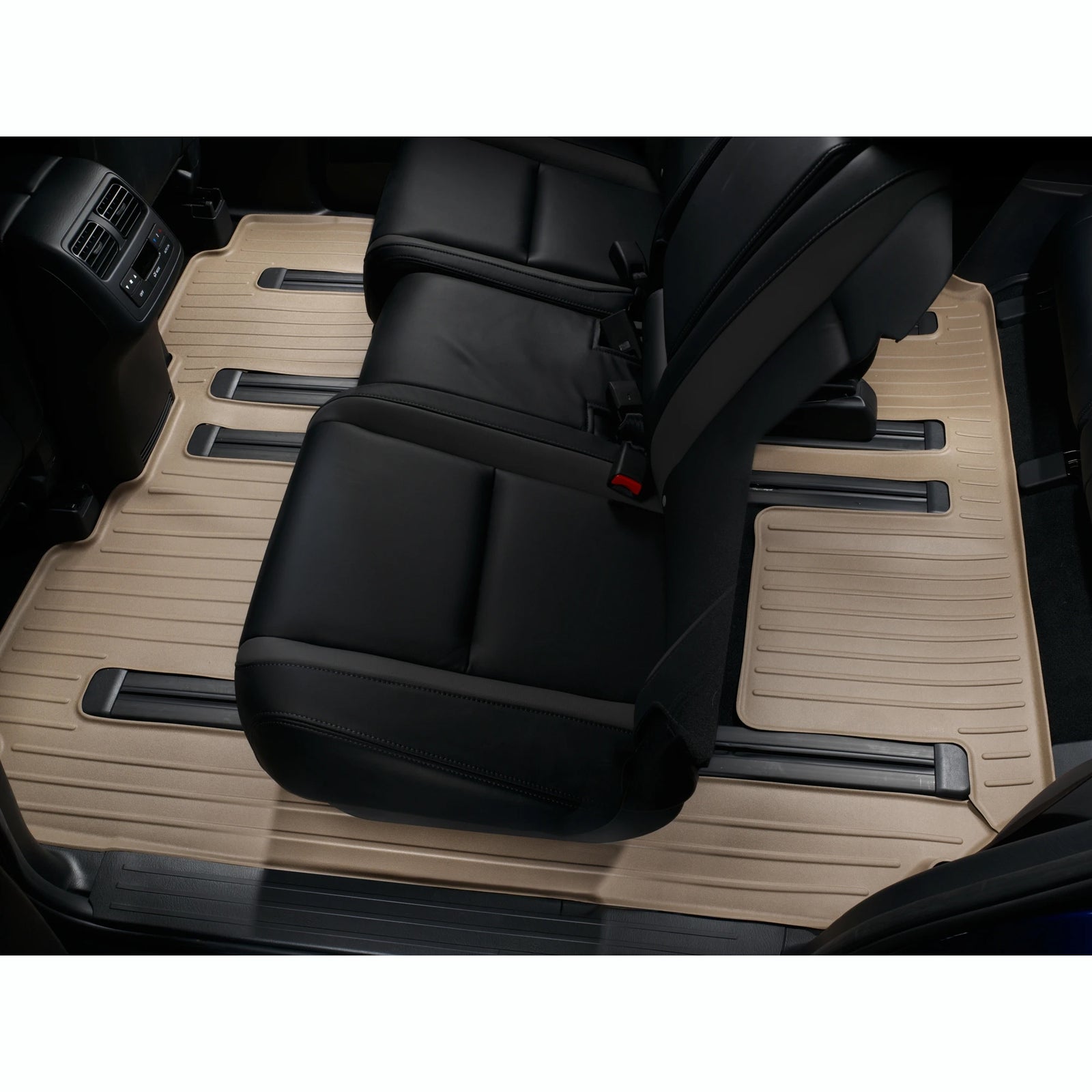 Alfombrillas WeatherTech | Mazda CX-9 (2007-2015)