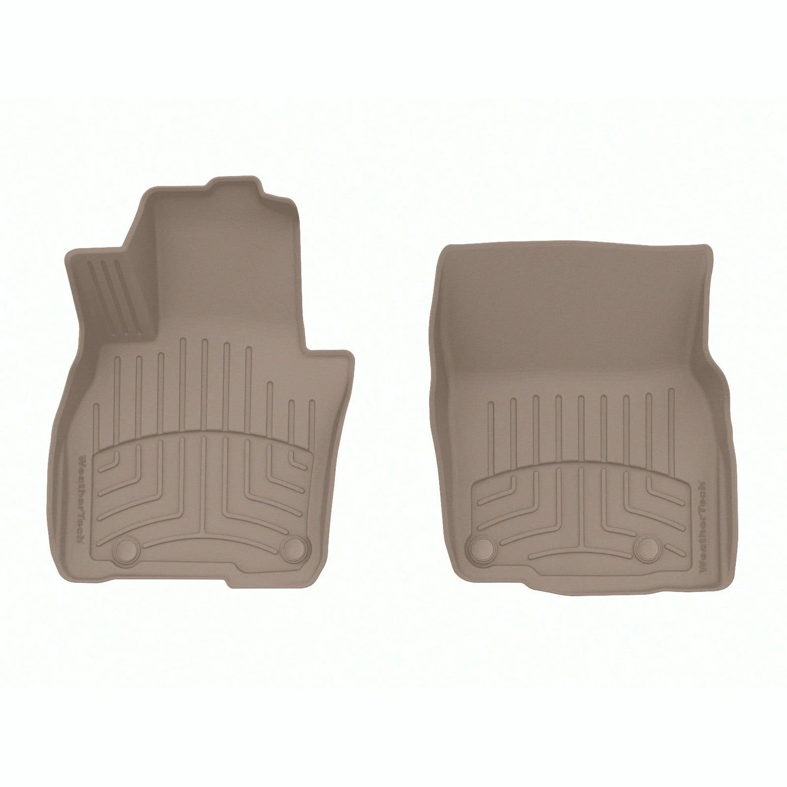 WeatherTech FloorLiner HP | Mazda CX-90 (2024-2026)