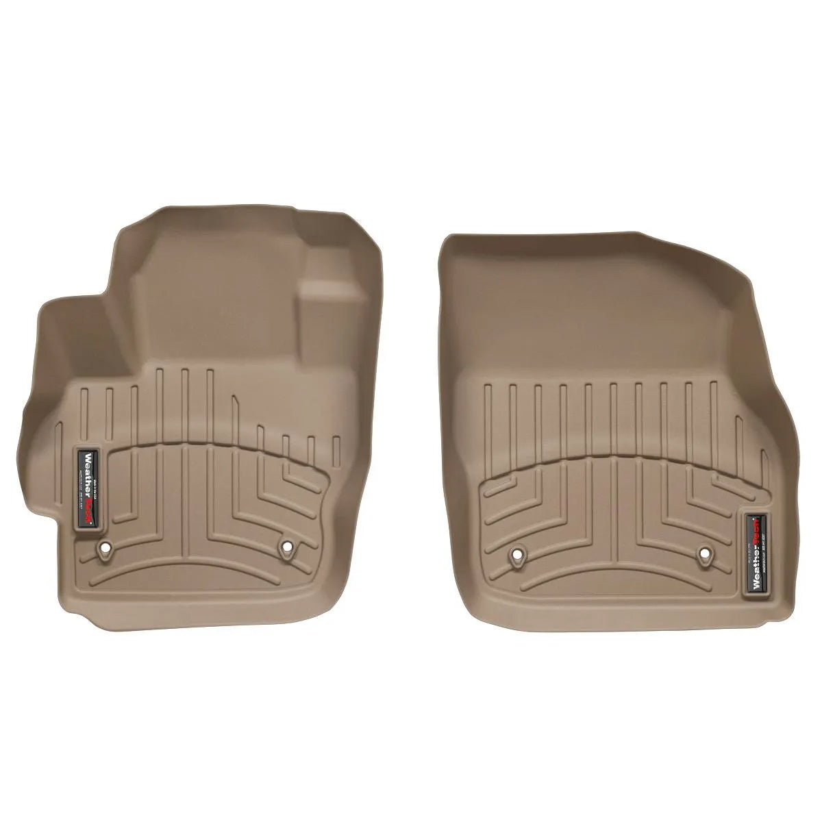 Alfombrillas WeatherTech | Mazda3 Sedán, Hatchback y Mazdaspeed3 (2010-2013)