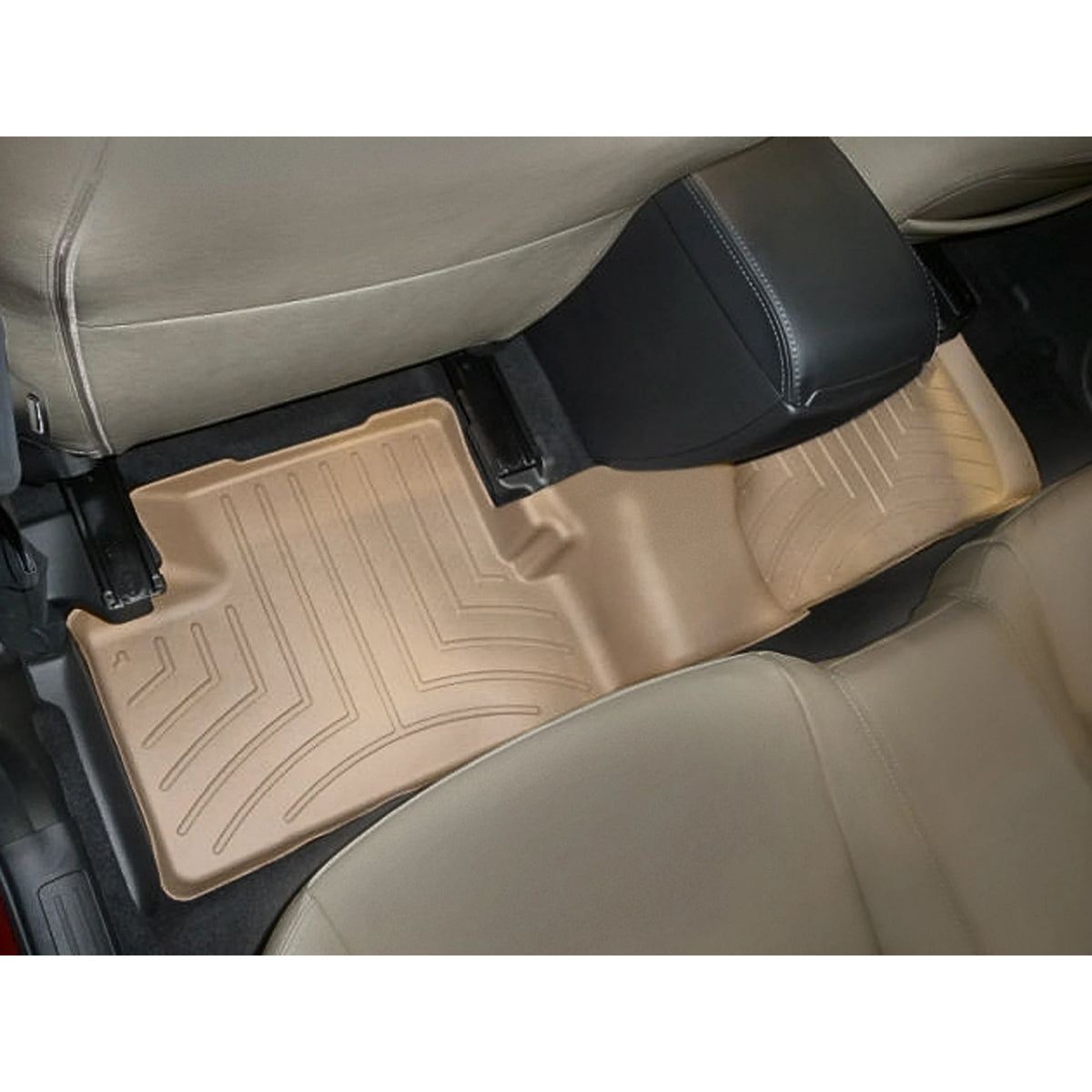 Alfombrillas WeatherTech | Mazda3 Sedán, Hatchback y Mazdaspeed3 (2010-2013)