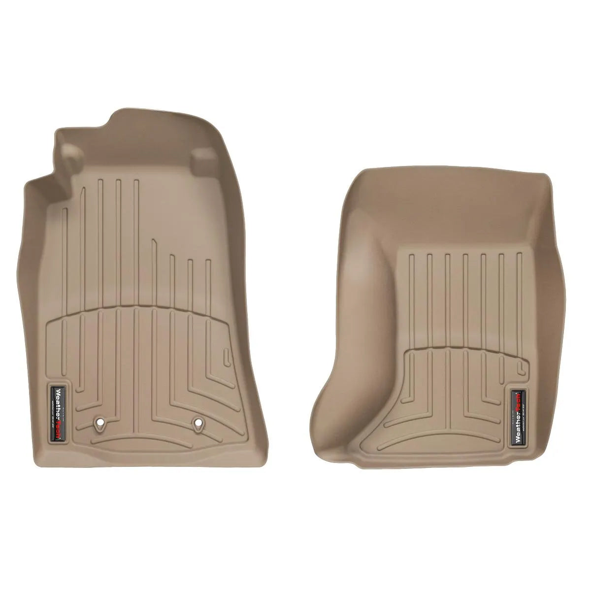 Alfombrillas WeatherTech | Mazda MX-5 (2006-2015)