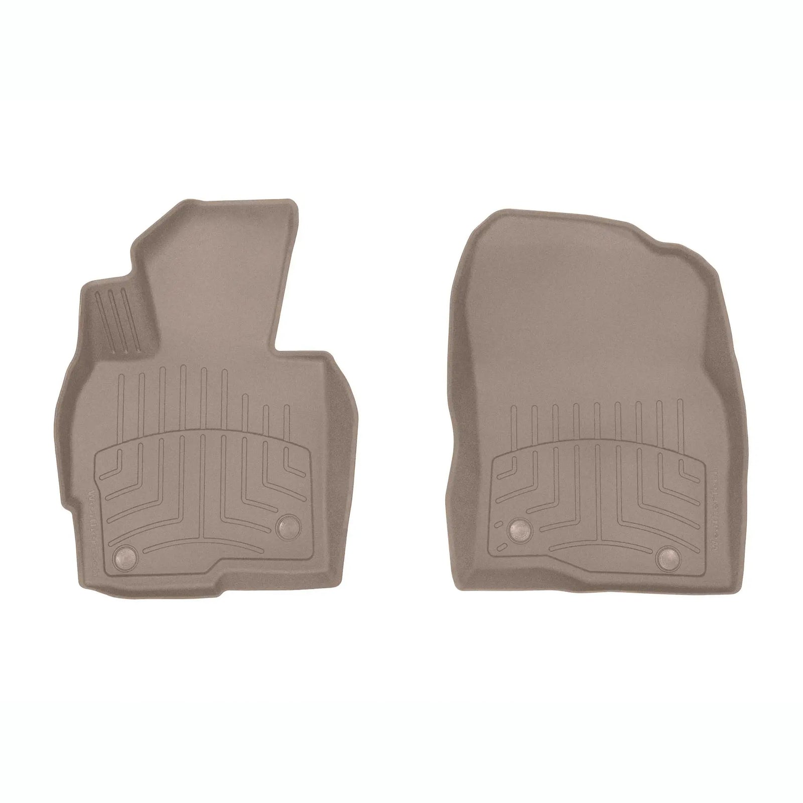 Alfombrillas WeatherTech FloorLiner HP | Mazda CX-5 (2017-2025)